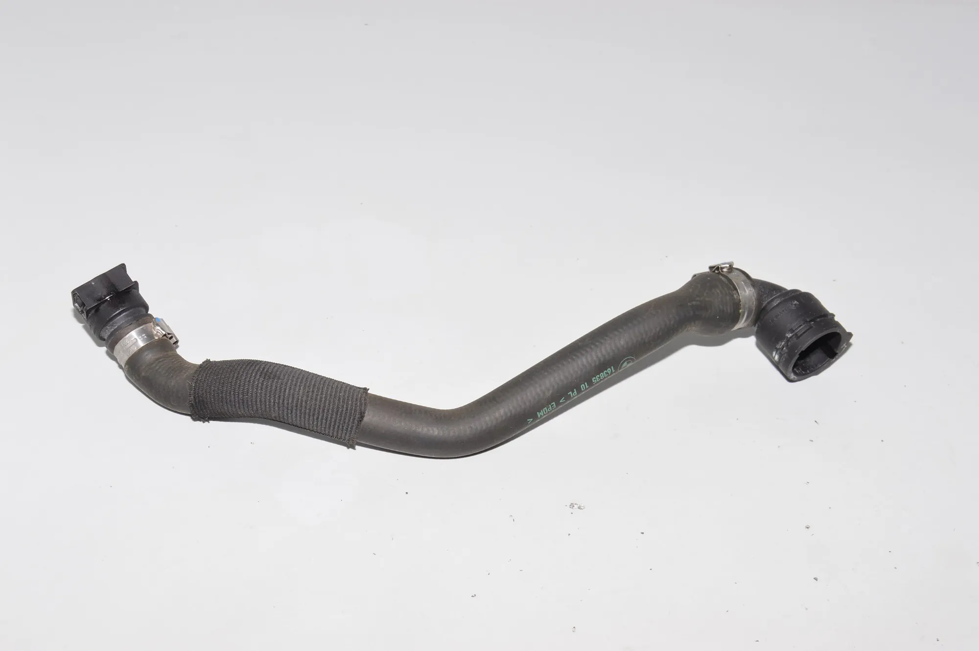 Coolant Hose Pipe – OEM 9292730 · BMW i3 (I01) Electric 2019 – 3