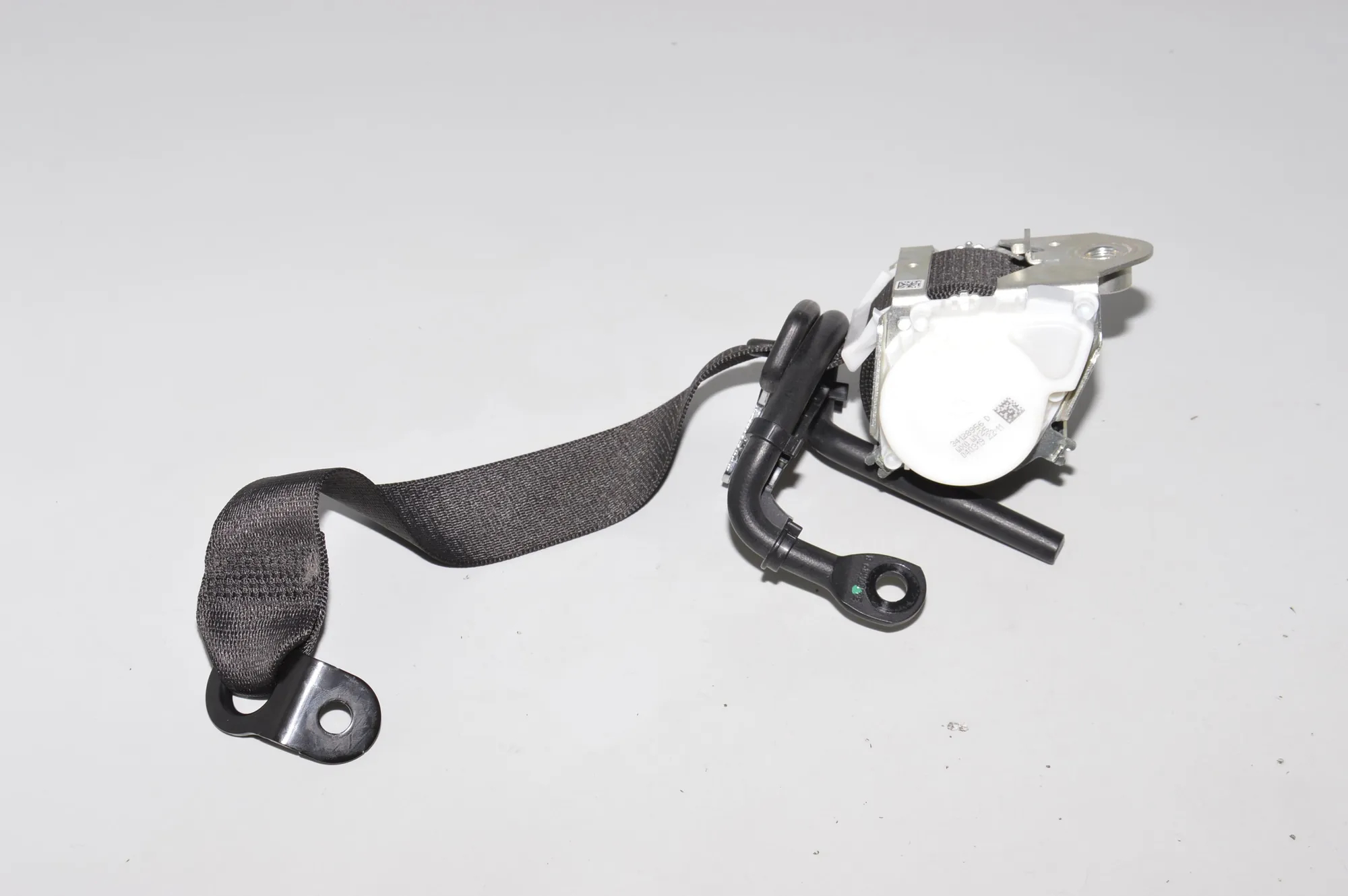 Rear Left Seatbelt – OEM 7305643 · BMW i3 (I01) Electric 2019 – 4