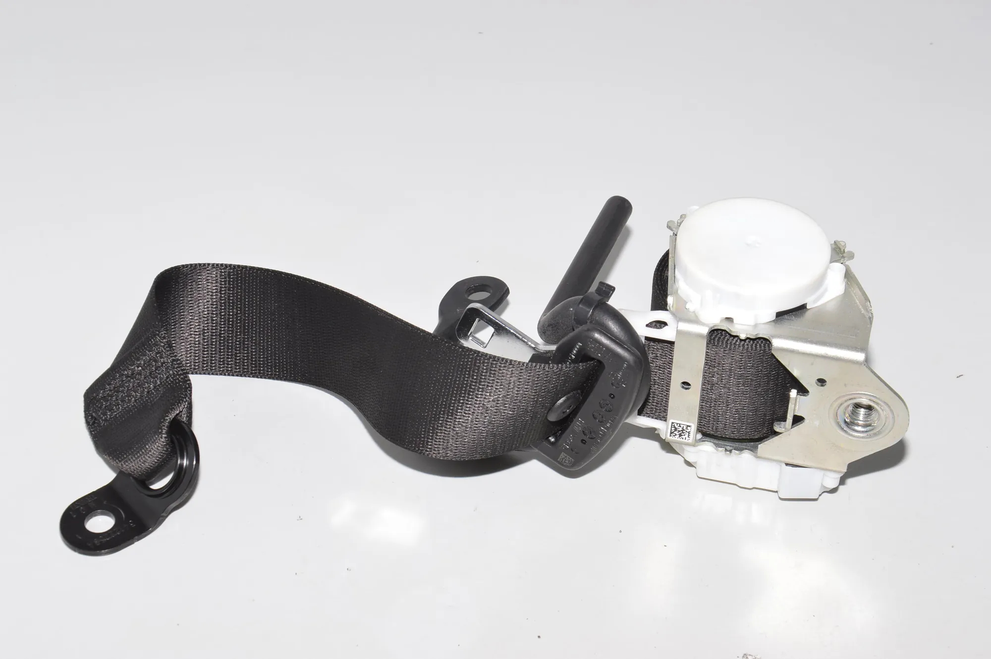 Rear Left Seatbelt – OEM 7305643 · BMW i3 (I01) Electric 2019 – 3