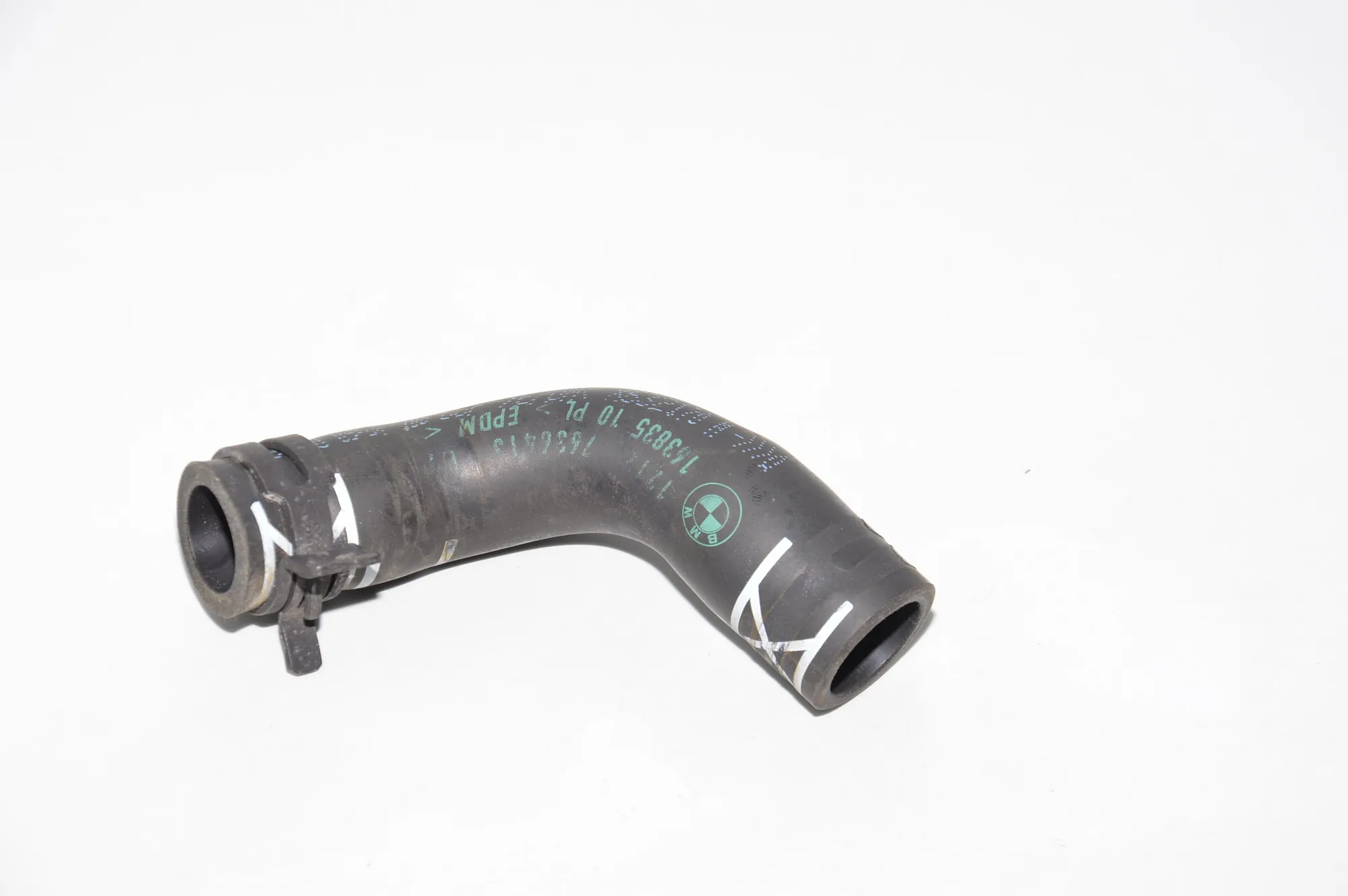 Coolant Hose Pipe – OEM 7636413 · BMW i3 (I01) Electric 2019