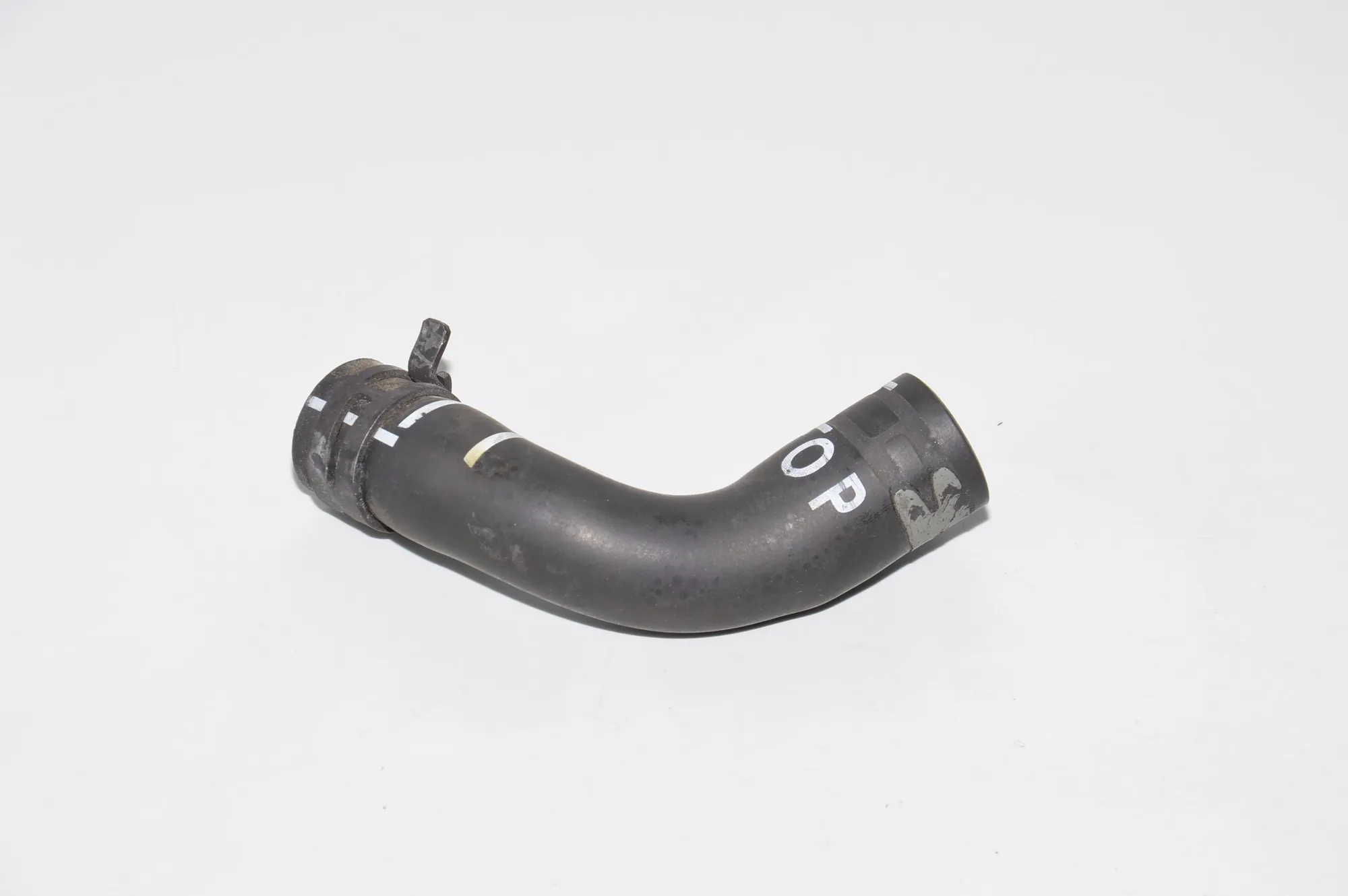 Coolant Hose Pipe – OEM 7636413 · BMW i3 (I01) Electric 2019 – 2