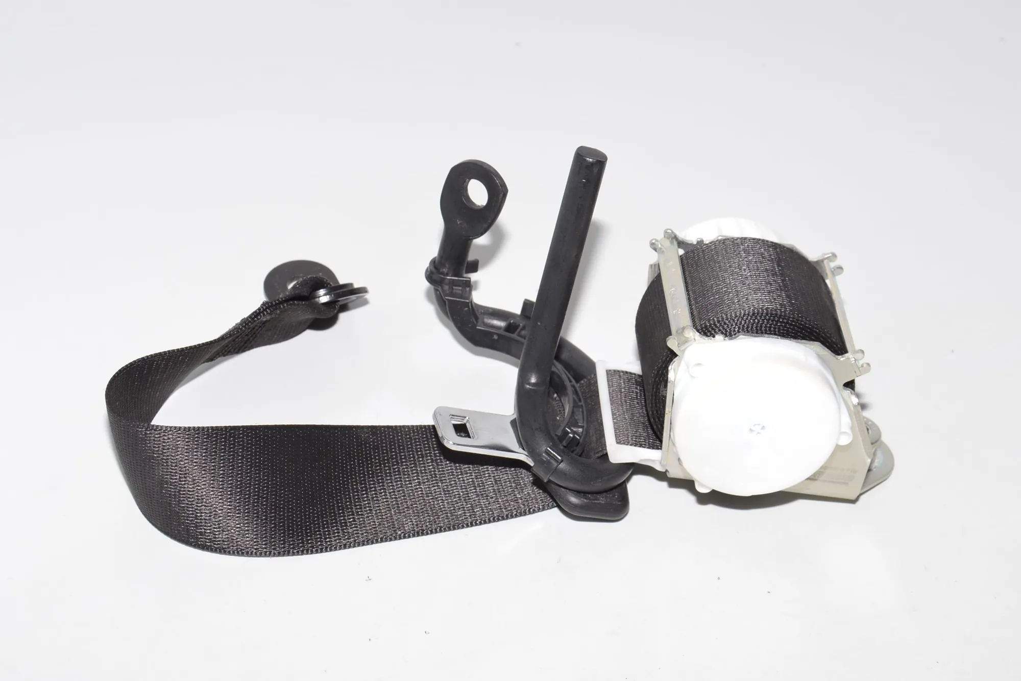 Rear Right Seatbelt – OEM 7305644 · BMW i3 (I01) Electric 2019 – 2