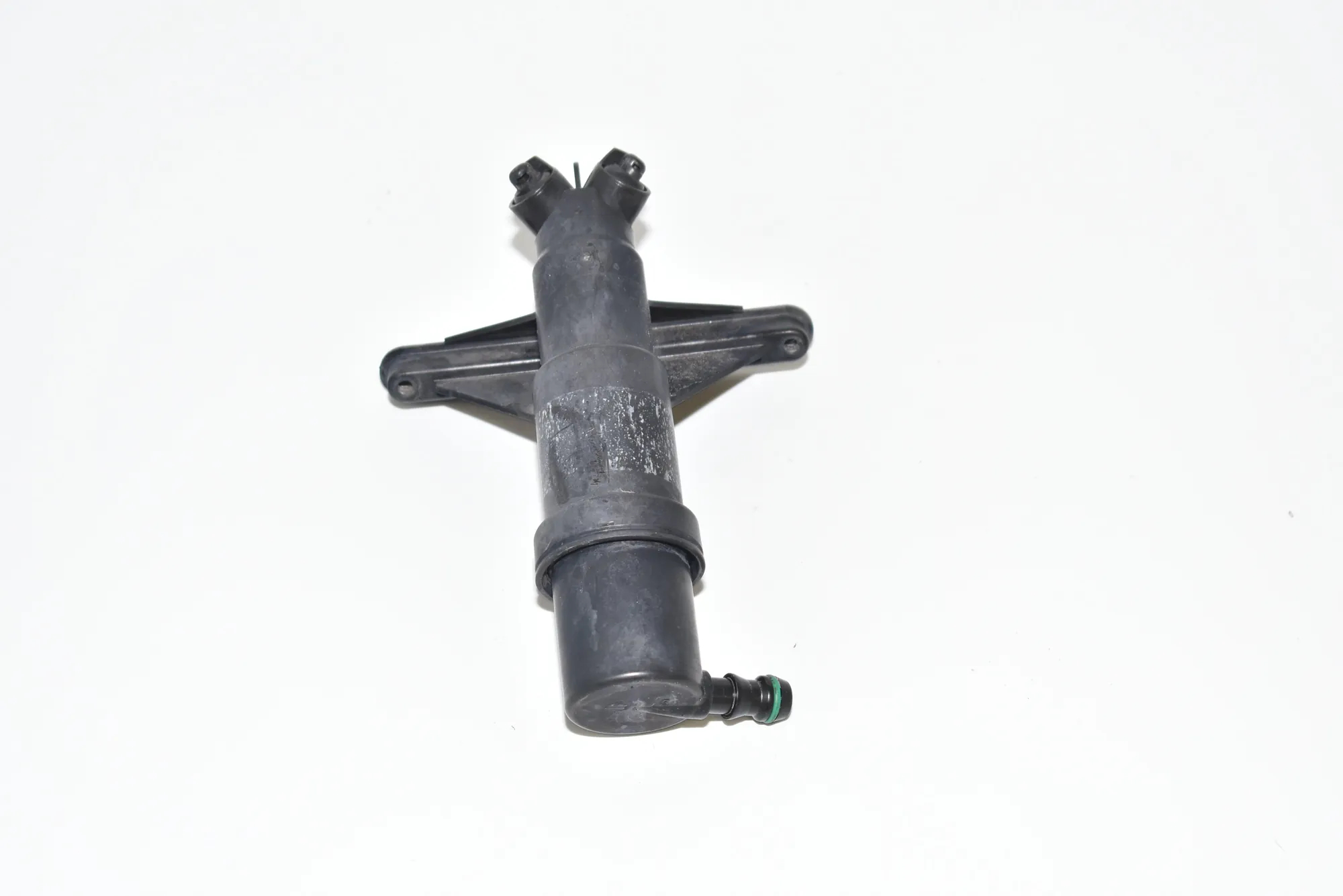Left Headlight Washer Pump · BMW 5 (E60) 535 d 2006 – 2