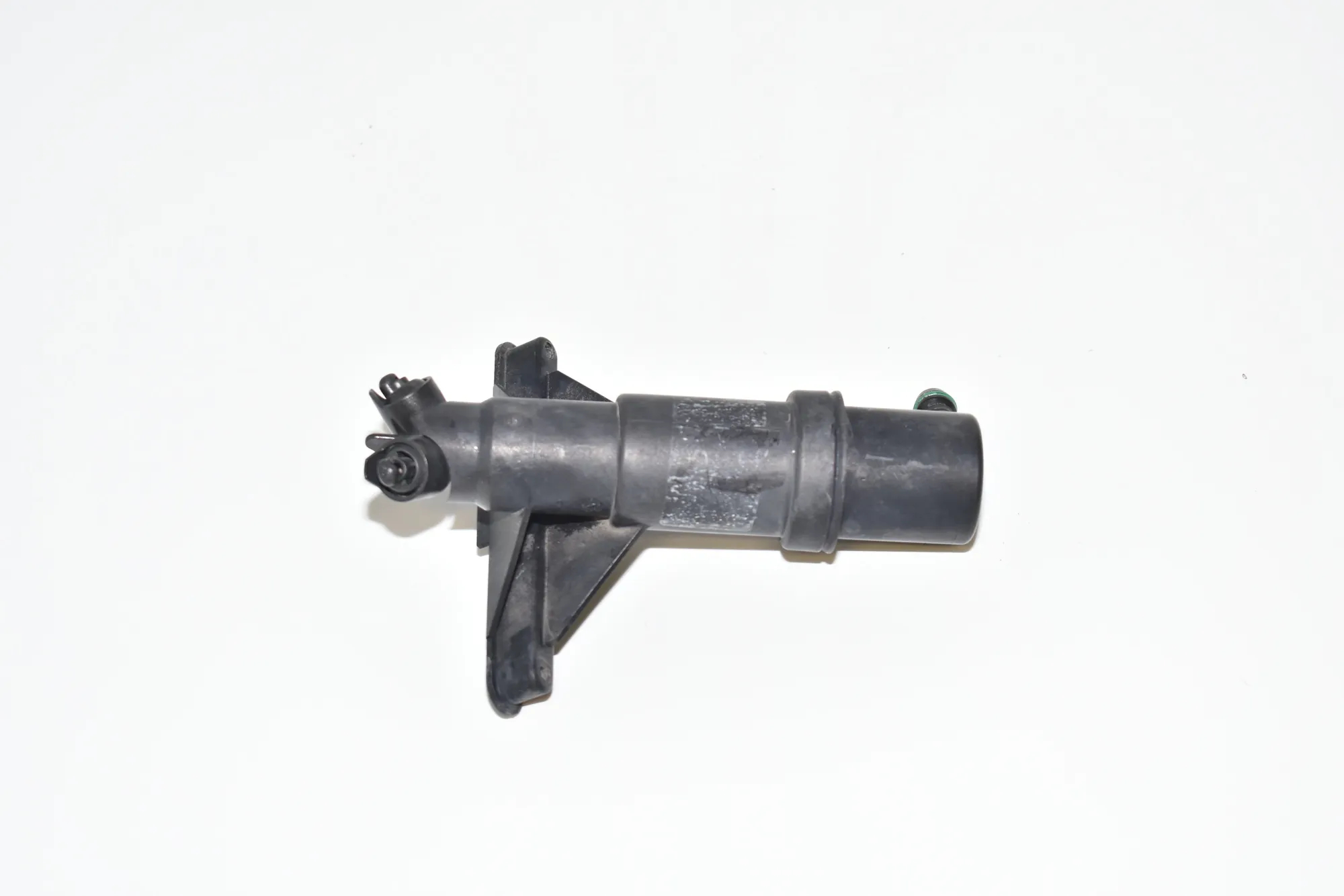Left Headlight Washer Pump · BMW 5 (E60) 535 d 2006
