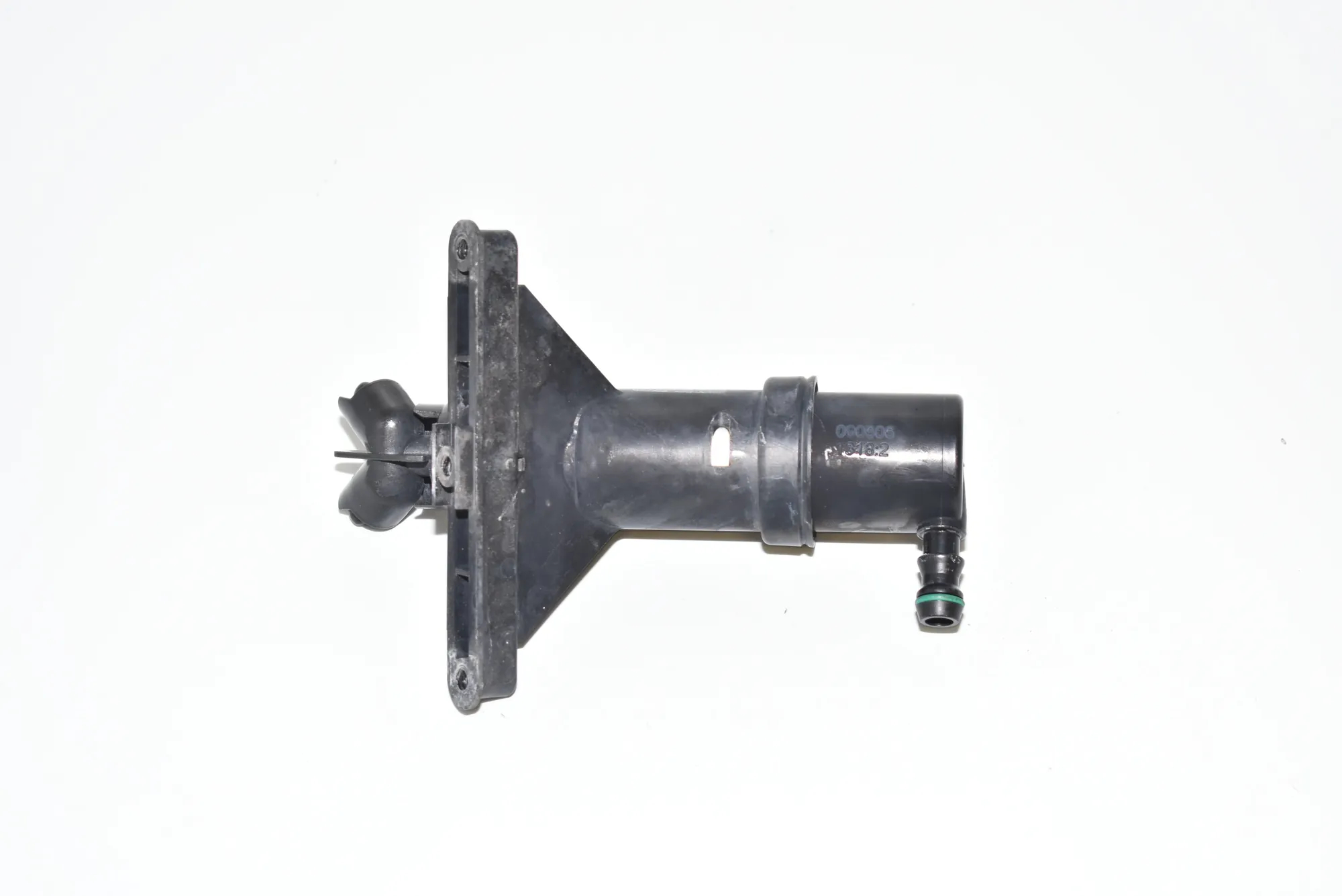 Left Headlight Washer Pump · BMW 5 (E60) 535 d 2006 – 3