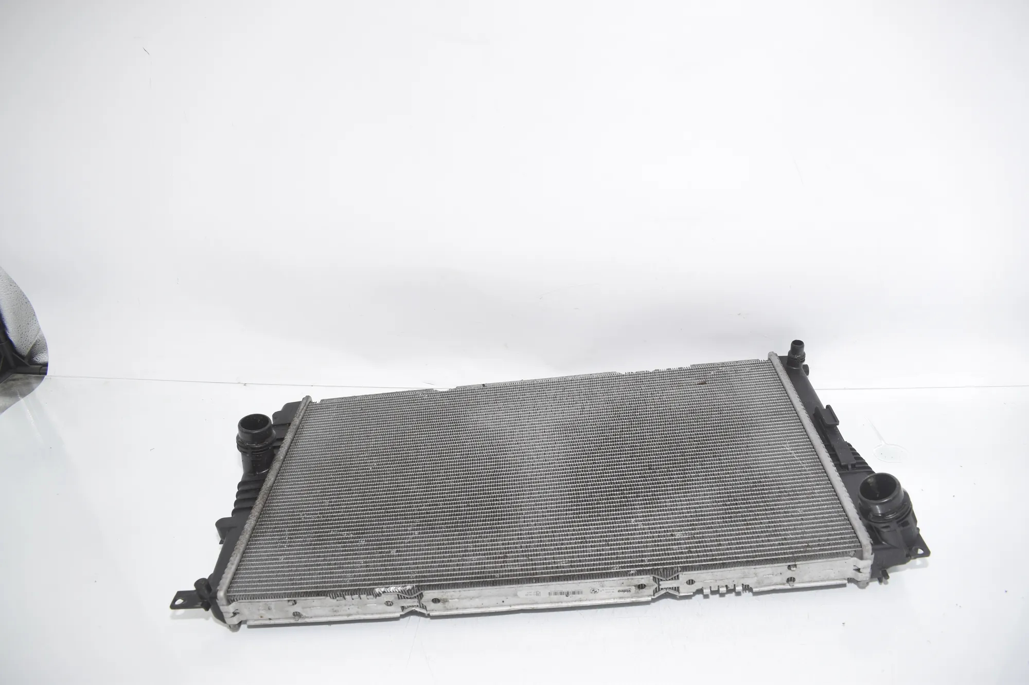 Cooling Radiator – OEM 8673370 · BMW 3 Touring (F31) 330 d 2013 – 2