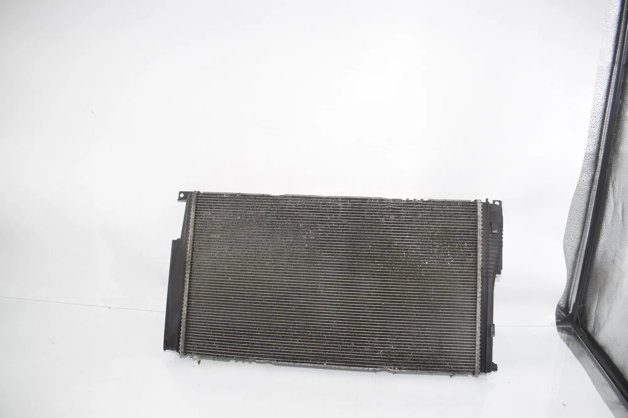 Cooling Radiator – OEM 8673370 · BMW 3 Touring (F31) 330 d 2013
