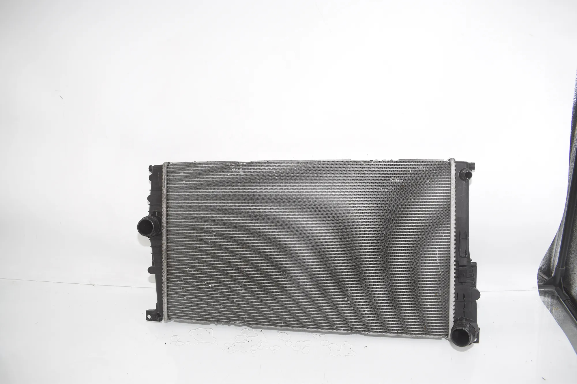 Cooling Radiator – OEM 8673370 · BMW 3 Touring (F31) 330 d 2013 – 3