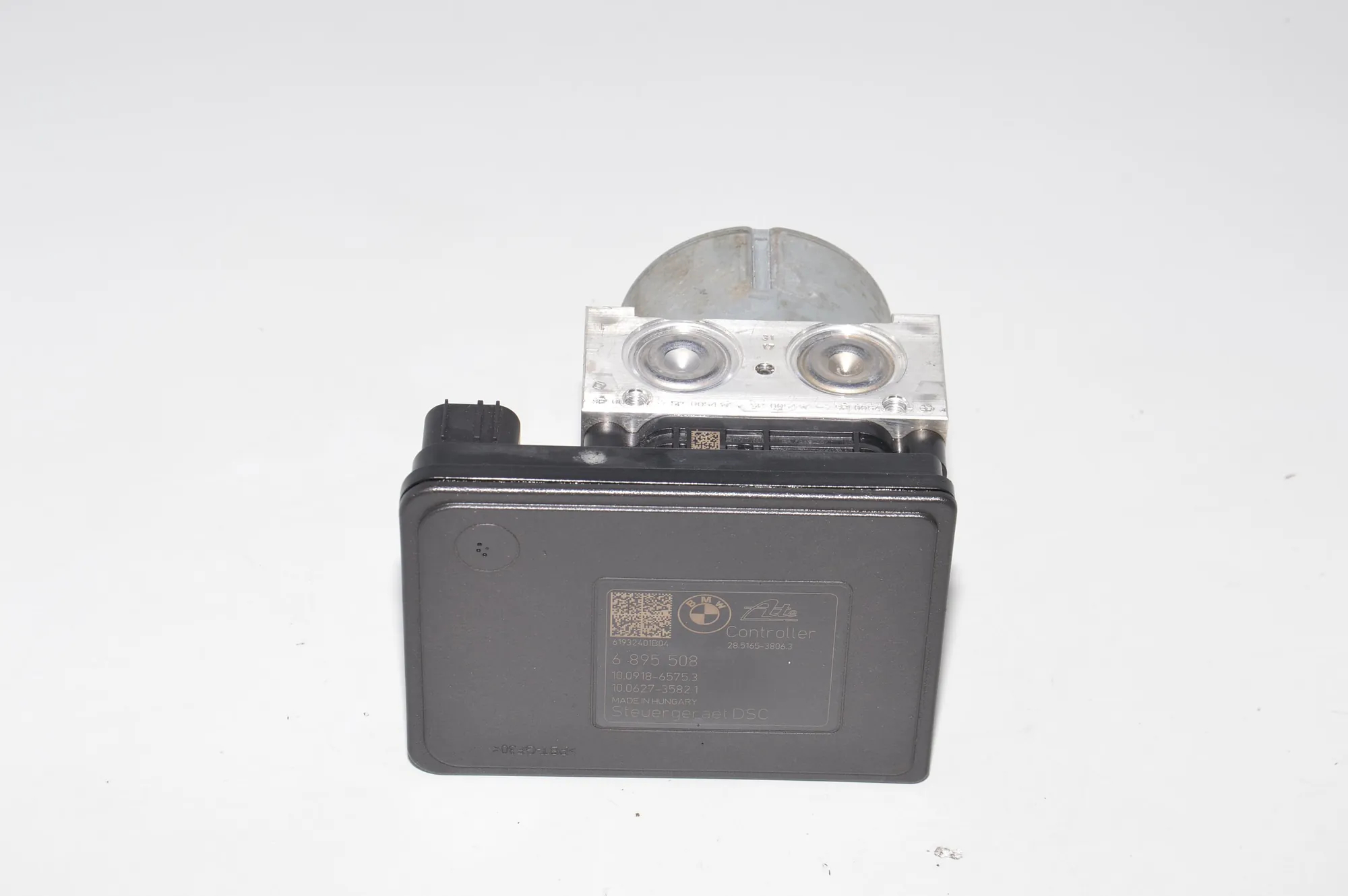 ABS Pump – OEM 6895508 · BMW i3 (I01) Electric 2019 – 3