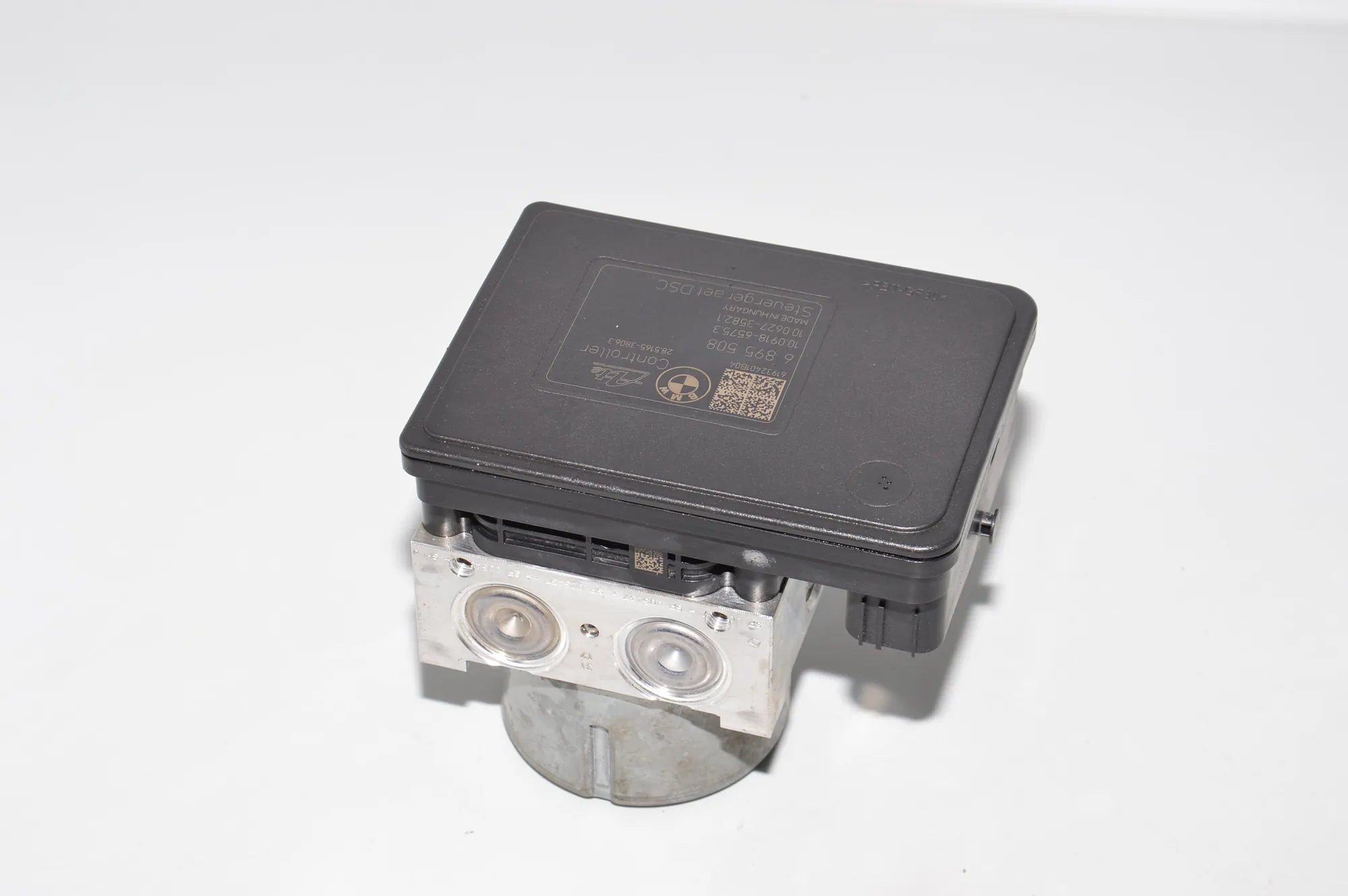 ABS Pump – OEM 6895508 · BMW i3 (I01) Electric 2019 – 4