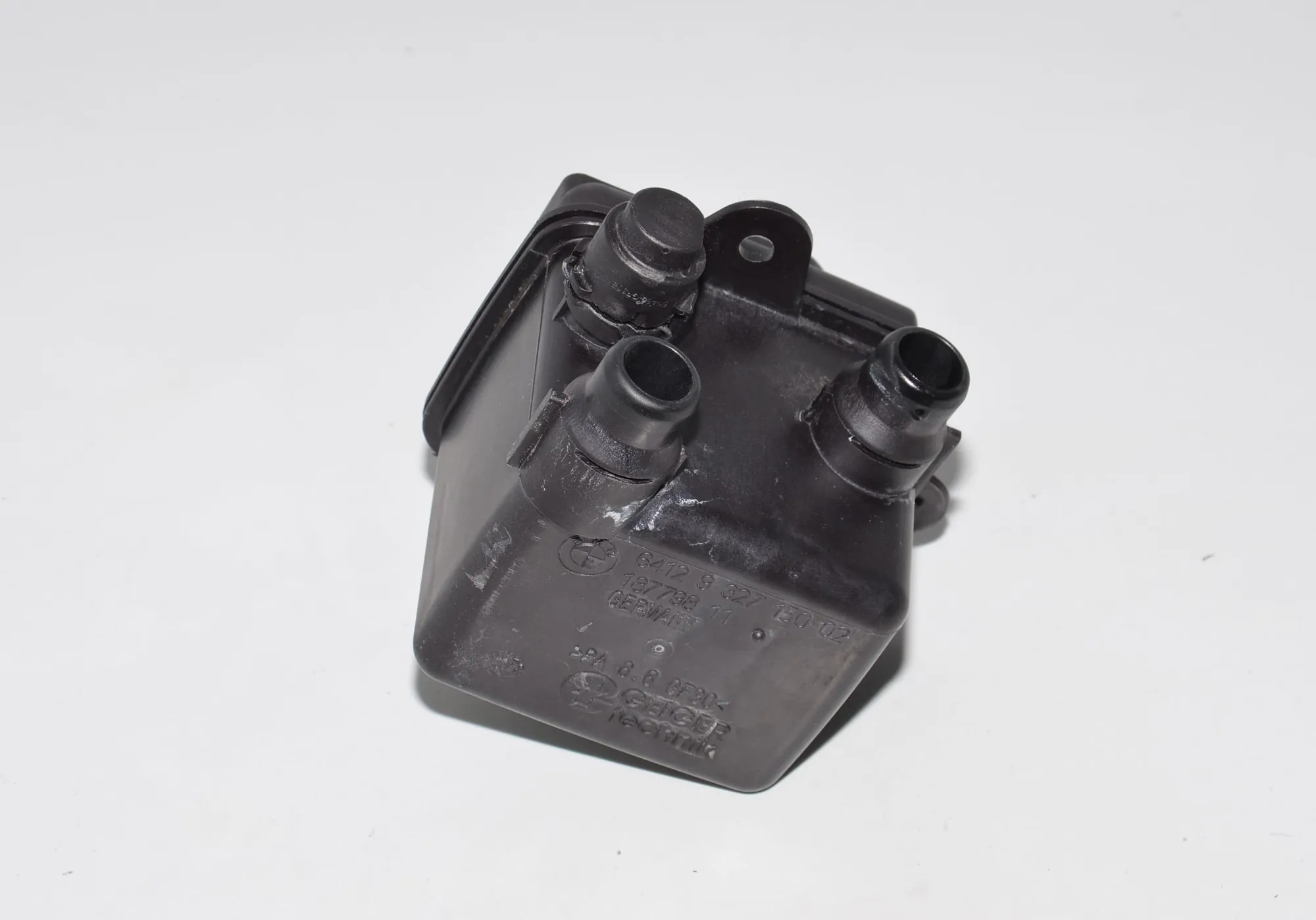 Expansion Tank – OEM 9327150 · BMW i3 (I01) Electric 2019 – 3
