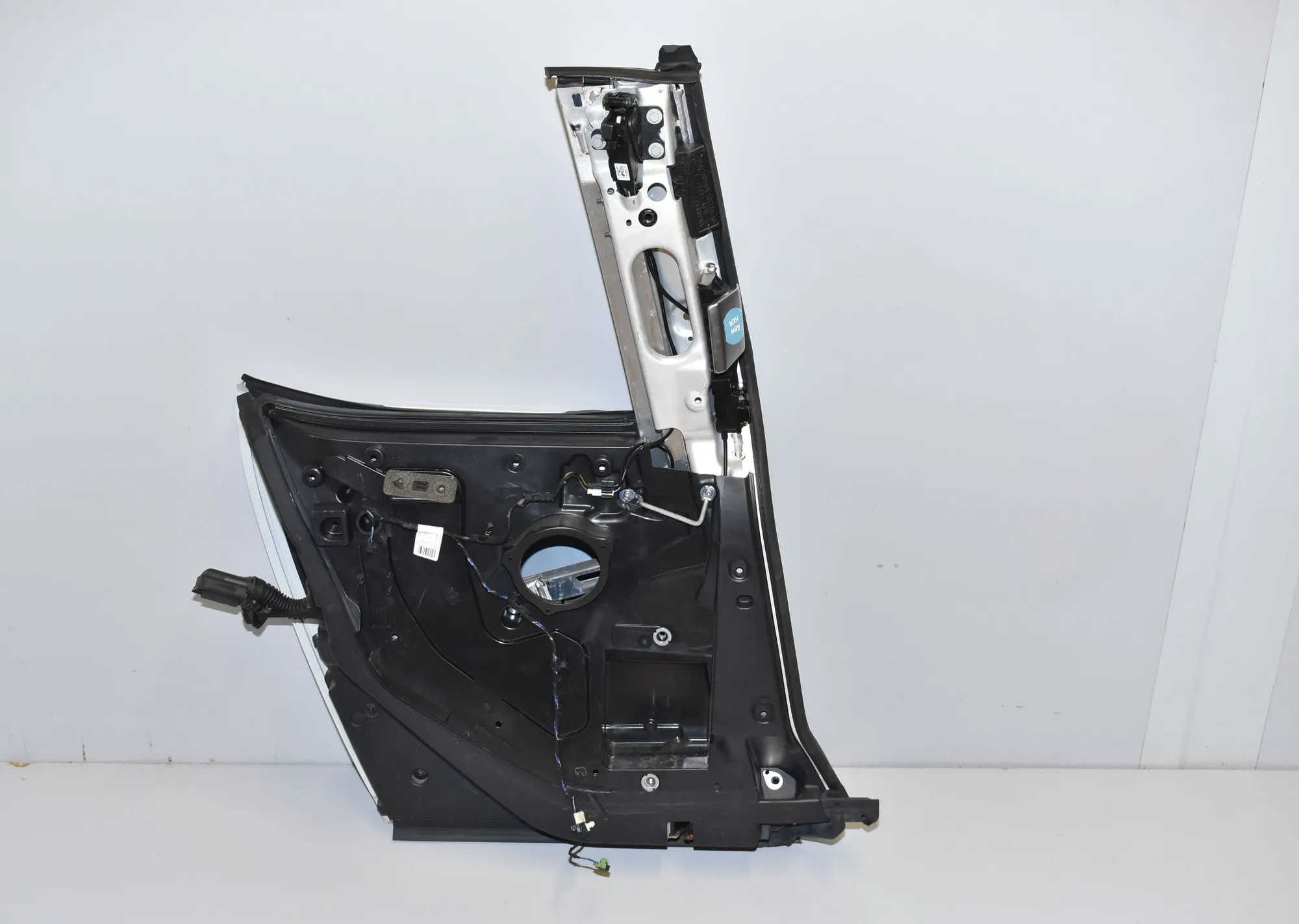 Rear Left Door · BMW i3 (I01) Electric 2019 – 3
