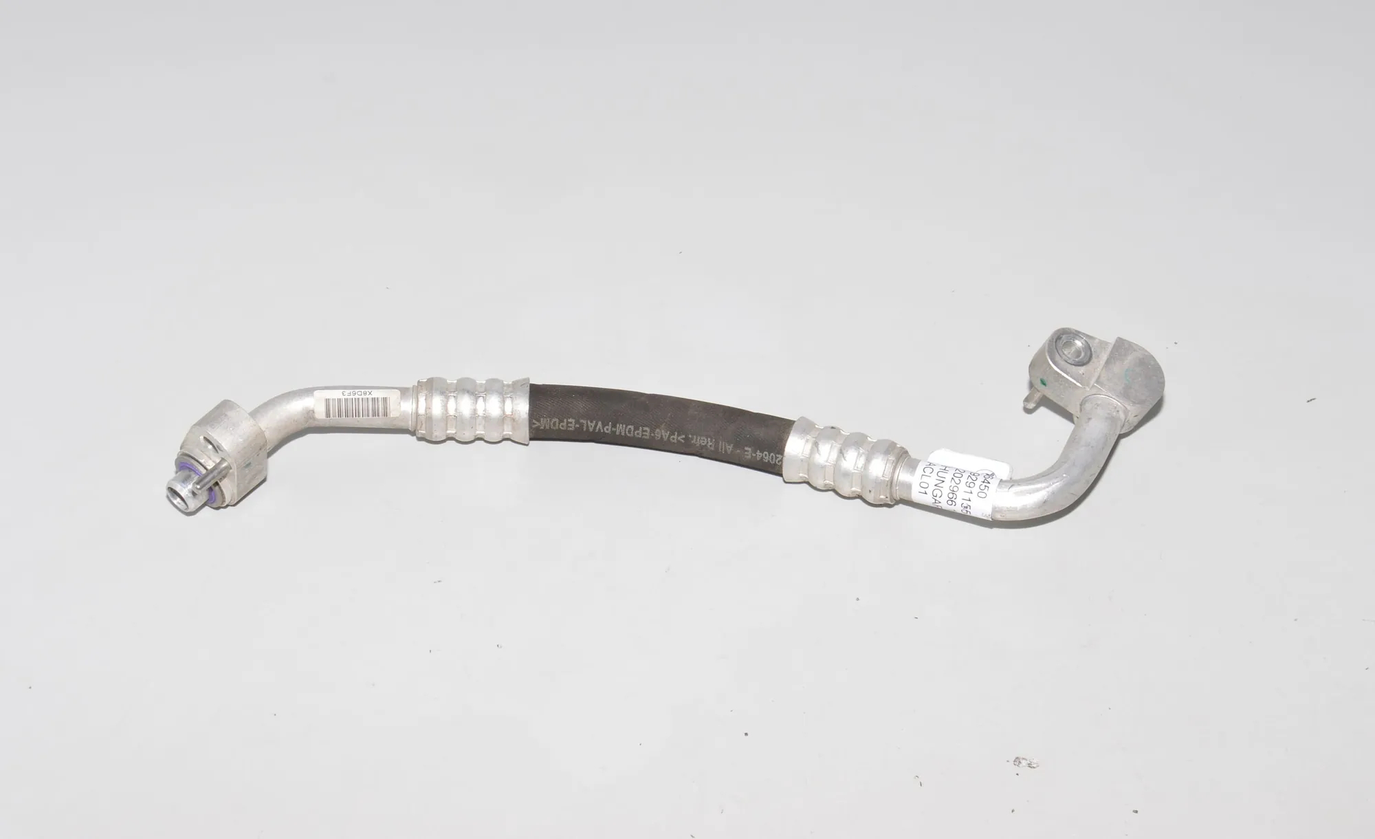 A/C Air Con Hose Pipe – OEM 9291155 · BMW i3 (I01) Electric 2019 – 3