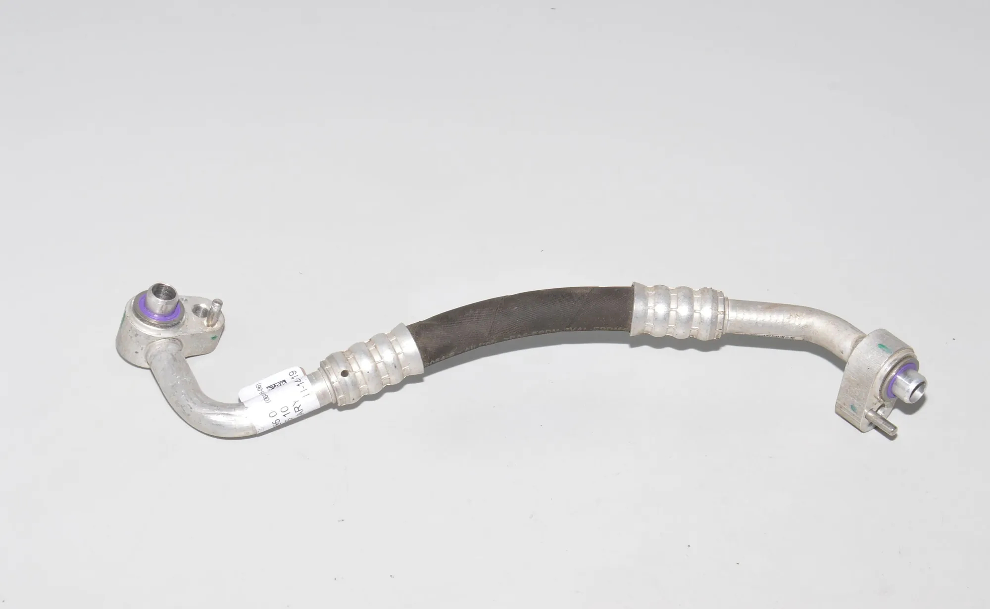 A/C Air Con Hose Pipe – OEM 9291155 · BMW i3 (I01) Electric 2019