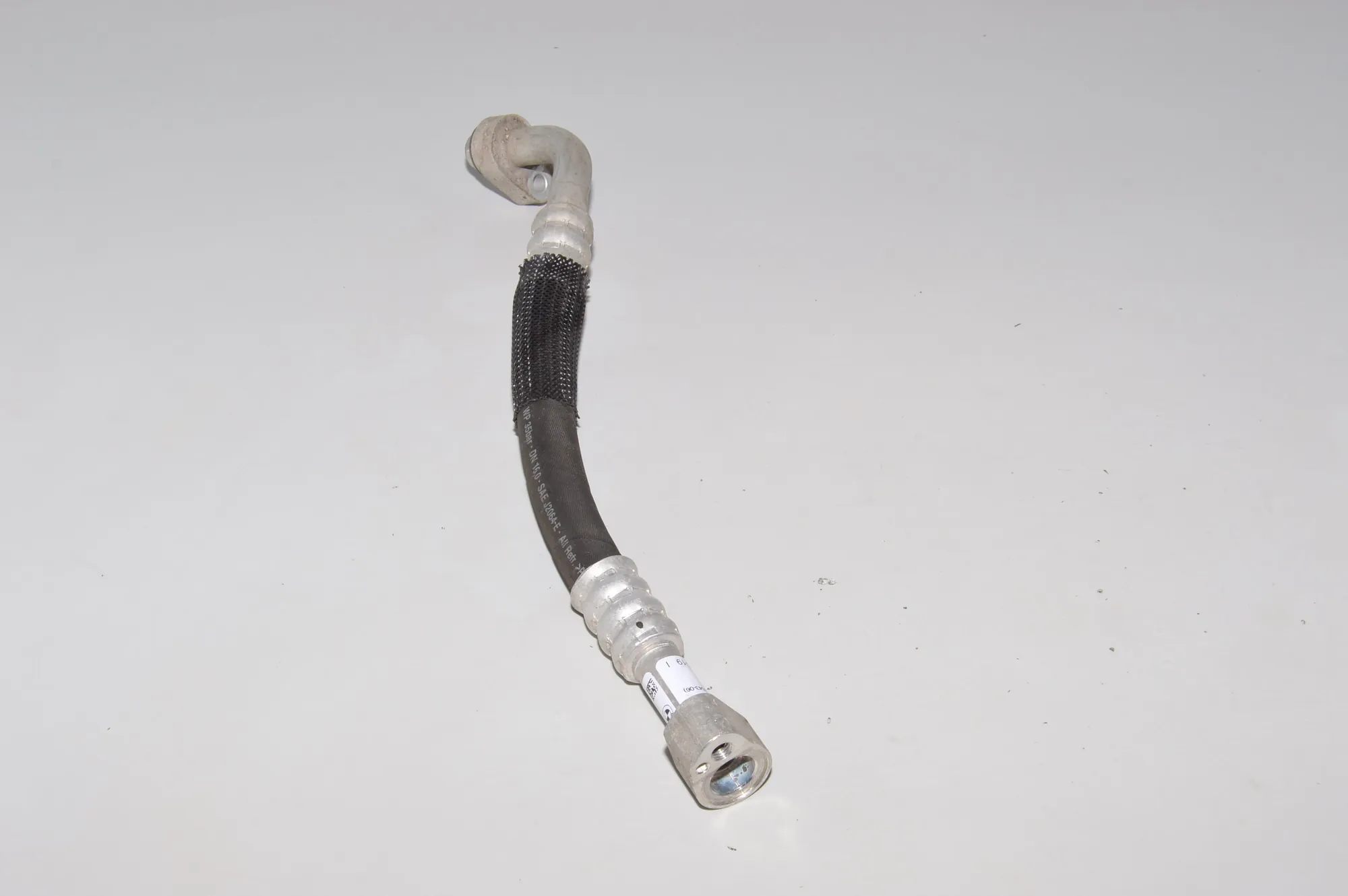 A/C Air Con Hose Pipe – OEM 9291151 · BMW i3 (I01) Electric 2019 – 3