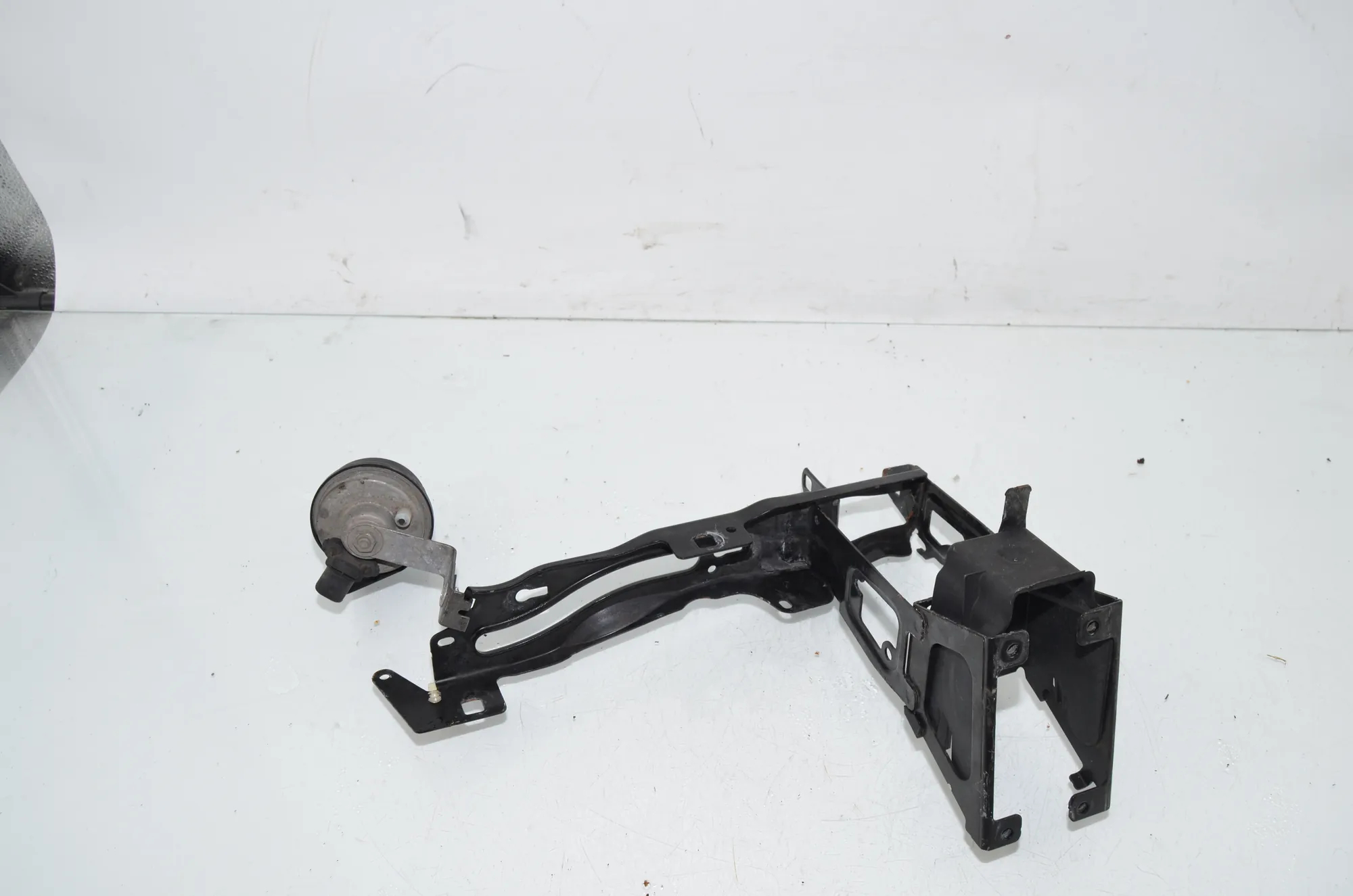 Bracket – OEM 7245791 · BMW 3 Touring (F31) 330 d 2013 – 2