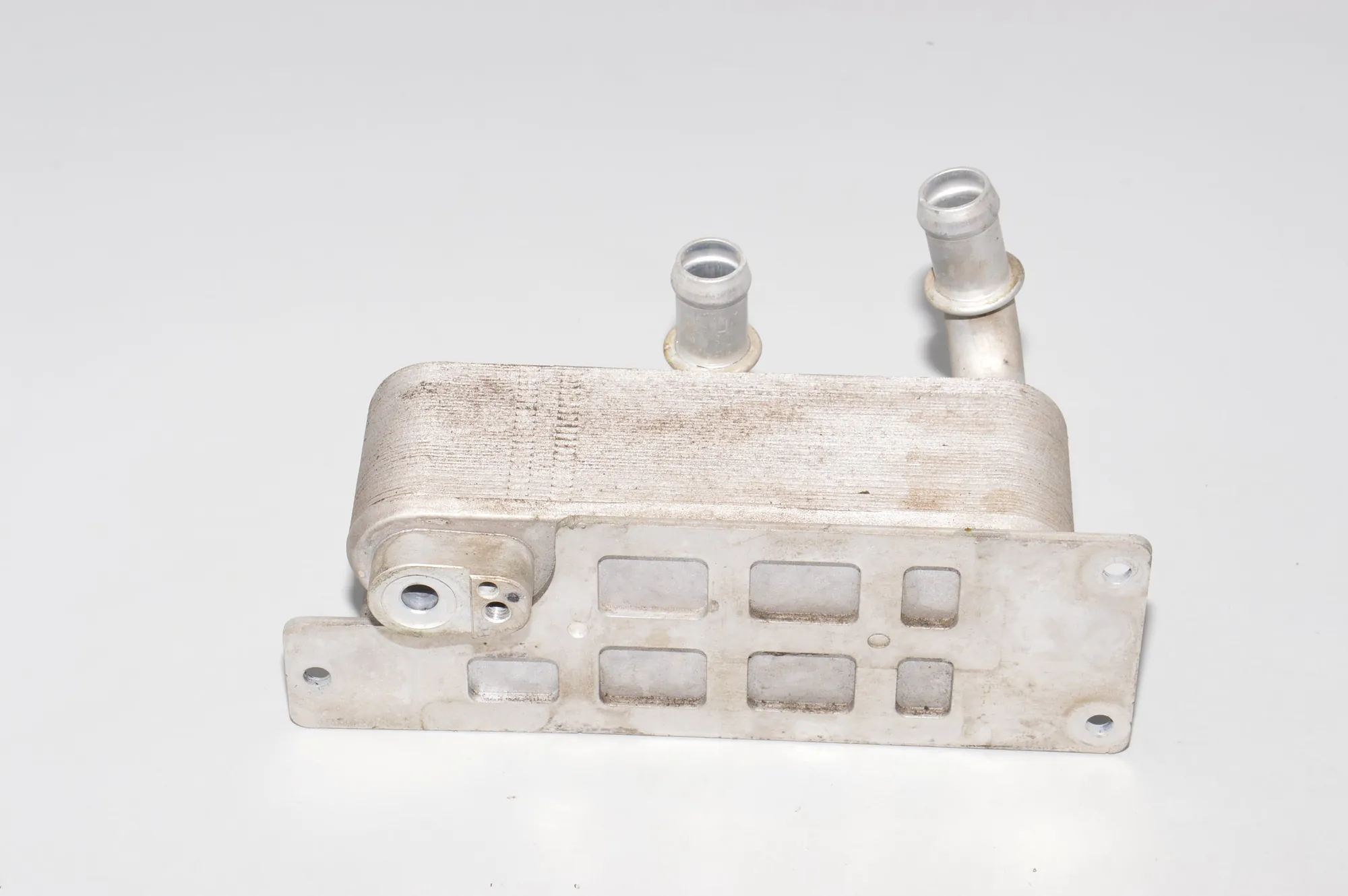 A/C Air Con Radiator – OEM 9290503 · BMW i3 (I01) Electric 2019 – 3