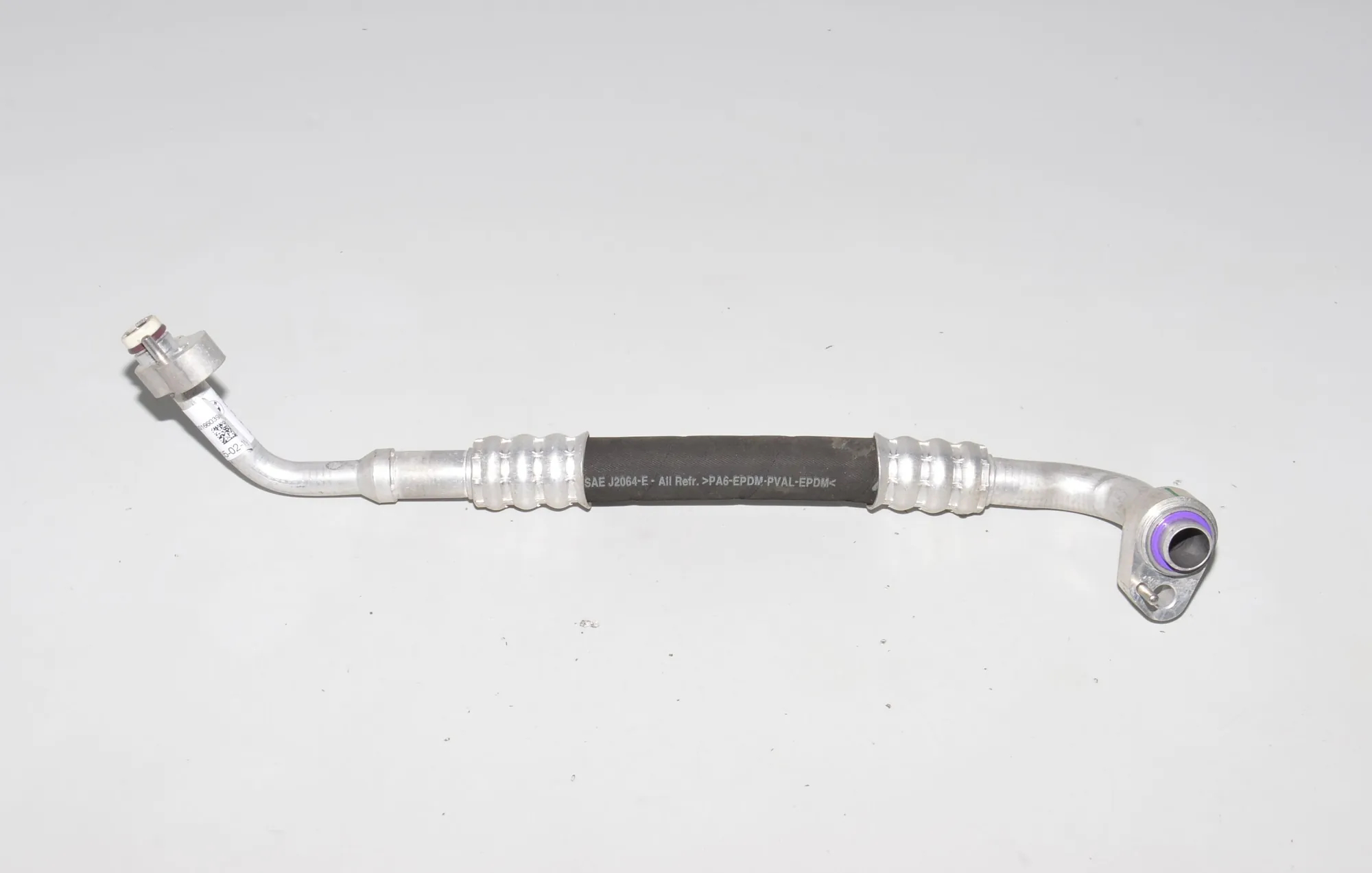 A/C Air Con Hose Pipe – OEM 9291145 · BMW i3 (I01) Electric 2019 – 2