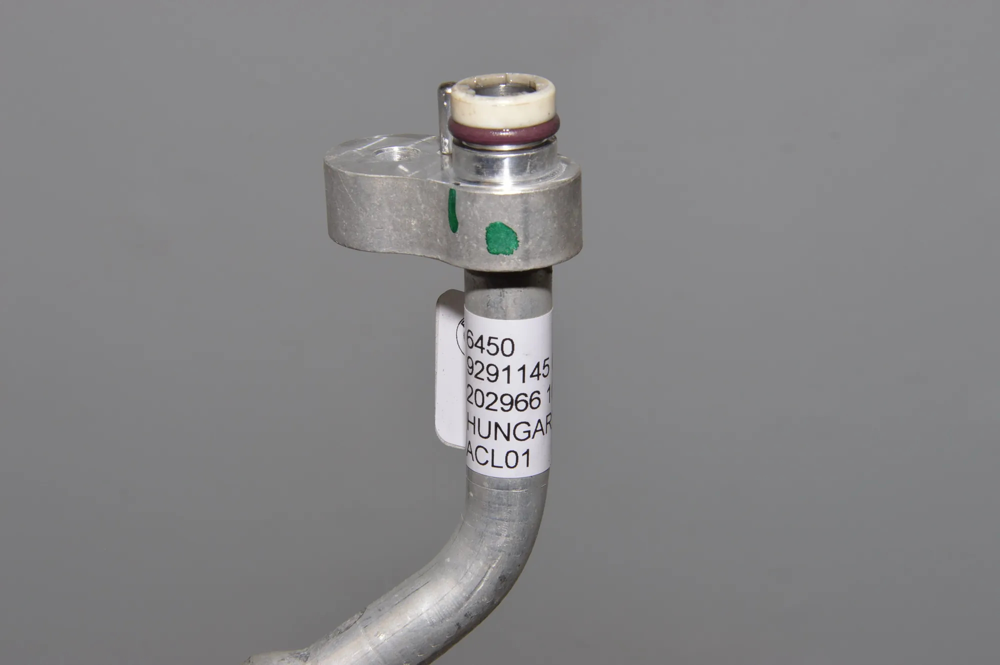 A/C Air Con Hose Pipe – OEM 9291145 · BMW i3 (I01) Electric 2019 – 5