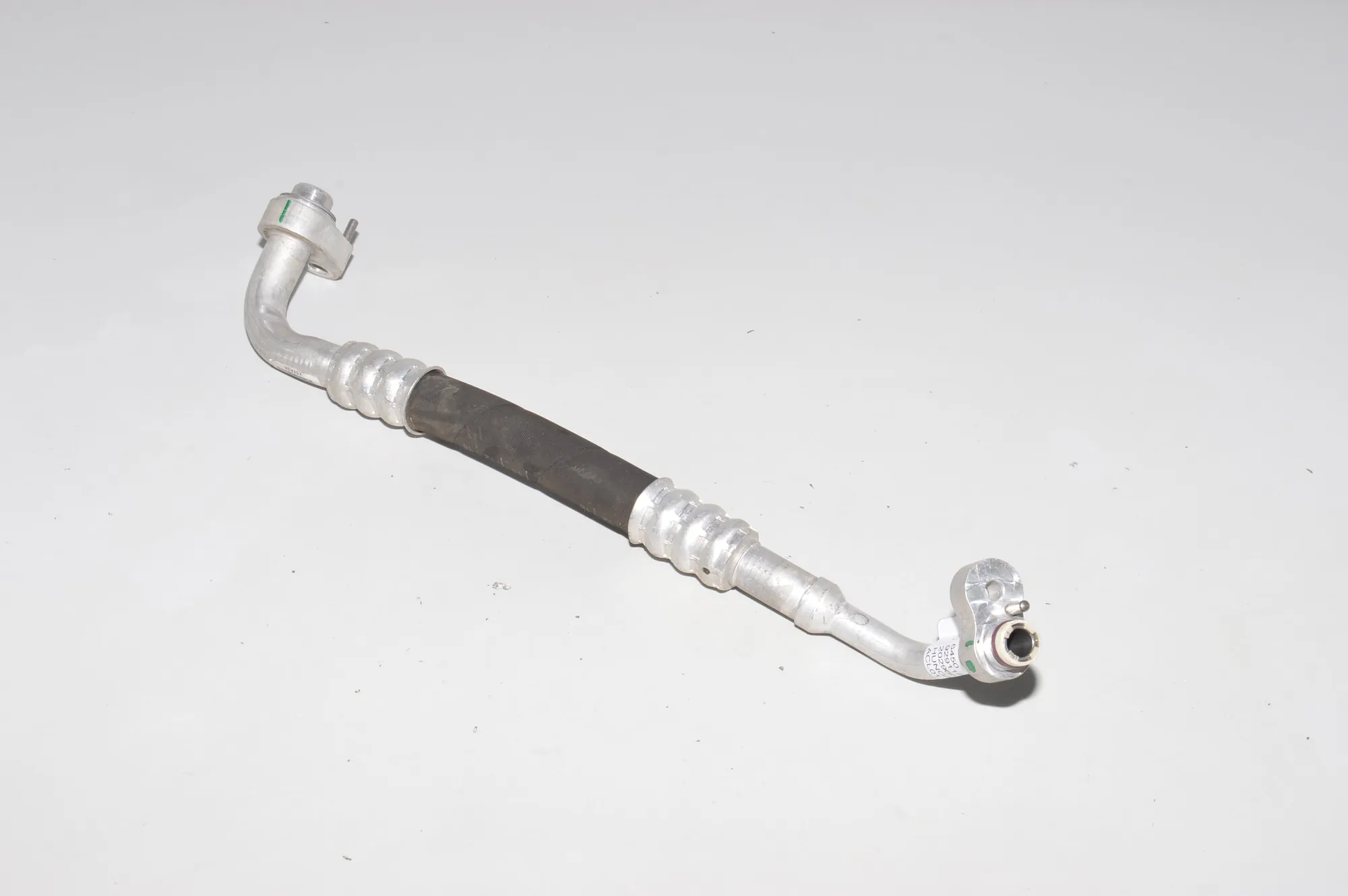 A/C Air Con Hose Pipe – OEM 9291145 · BMW i3 (I01) Electric 2019 – 3