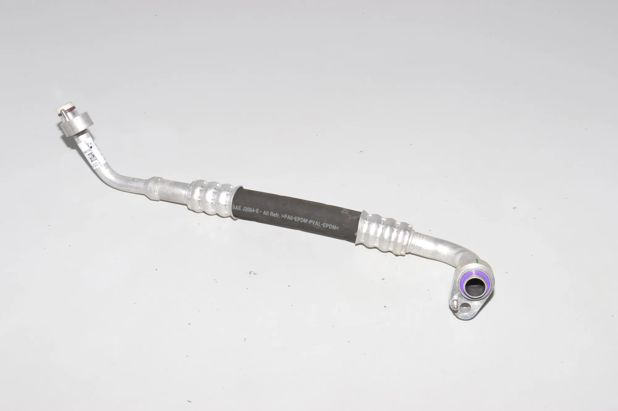 A/C Air Con Hose Pipe – OEM 9291145 · BMW i3 (I01) Electric 2019 – 4