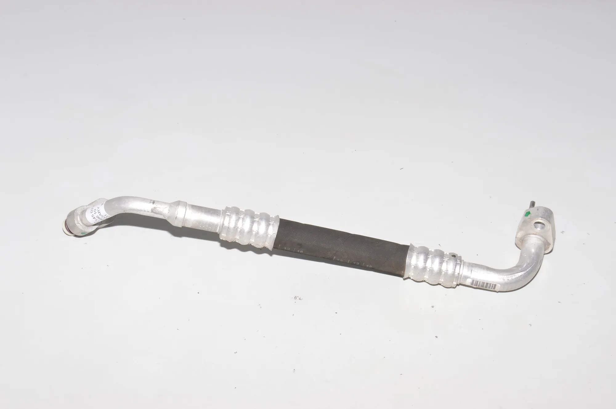 A/C Air Con Hose Pipe – OEM 9291145 · BMW i3 (I01) Electric 2019