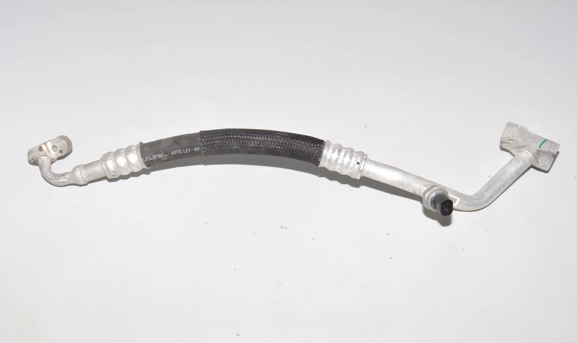 A/C Air Con Hose Pipe – OEM 9291162 · BMW i3 (I01) Electric 2019 – 4