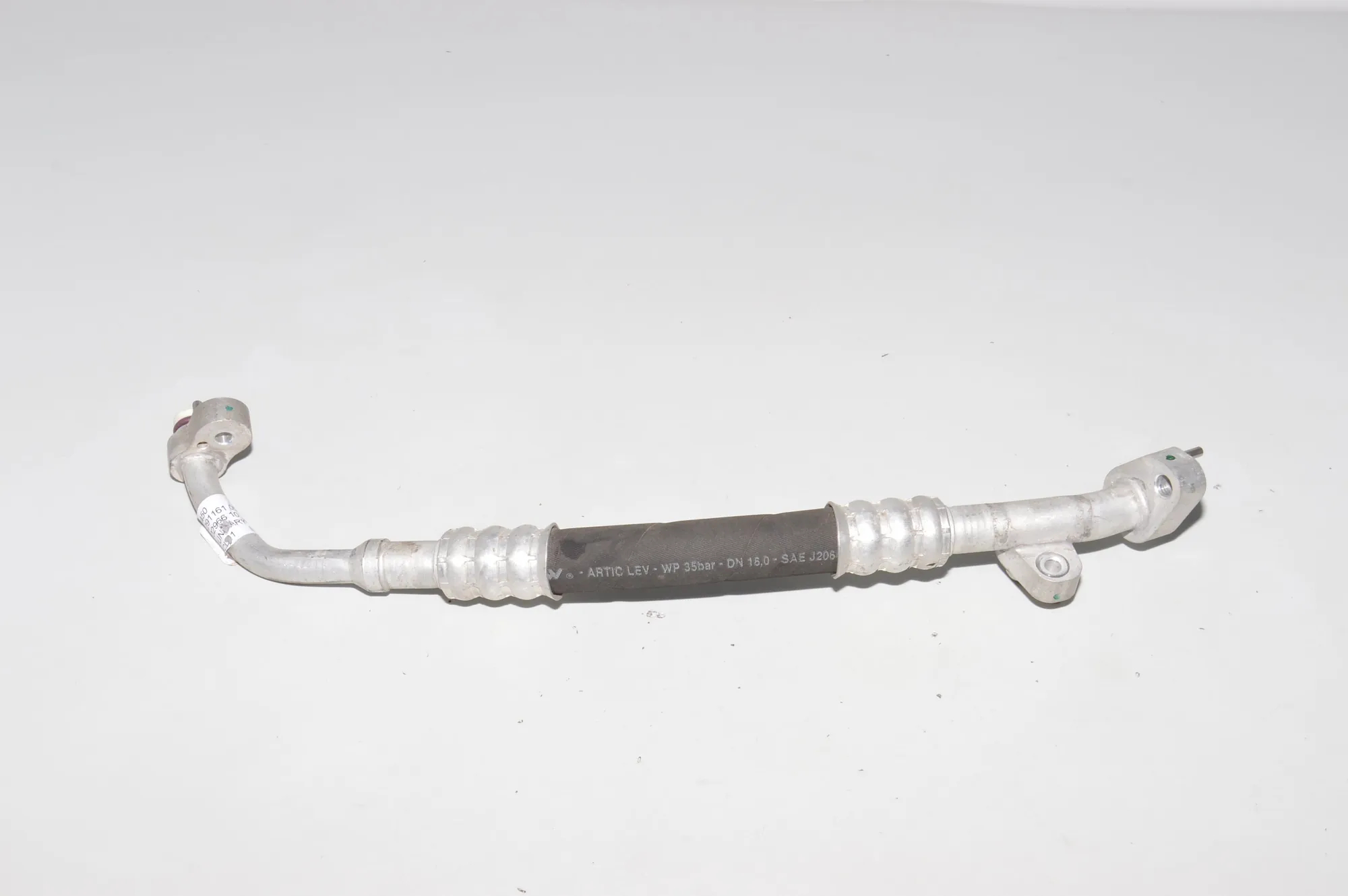 A/C Air Con Hose Pipe – OEM 9291161 · BMW i3 (I01) Electric 2019 – 4