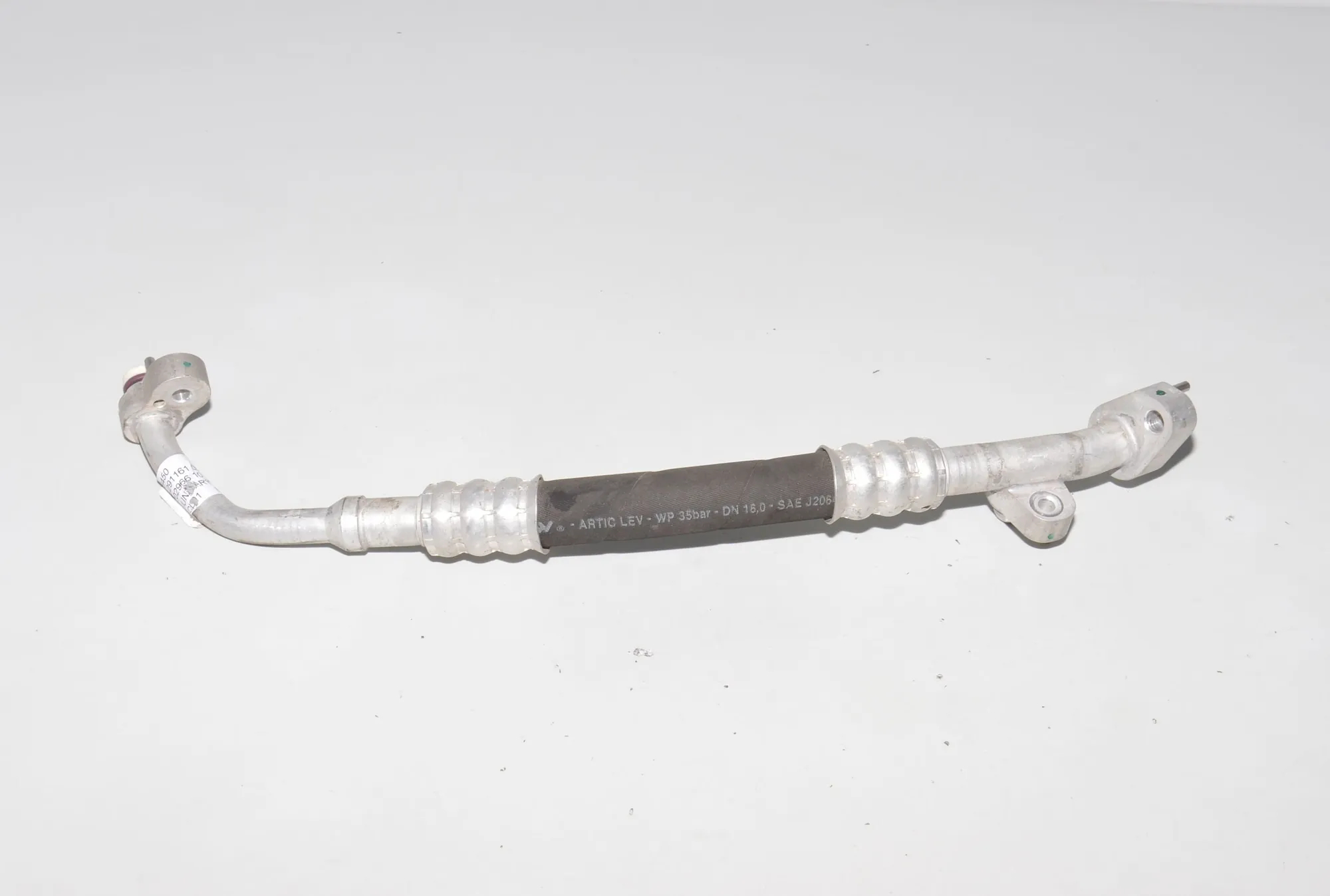 A/C Air Con Hose Pipe – OEM 9291161 · BMW i3 (I01) Electric 2019 – 2
