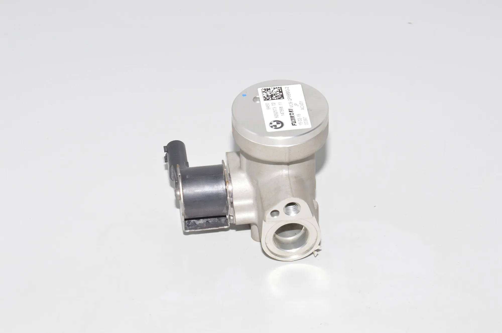 Other Control Units – OEM 9292573 · BMW i3 (I01) Electric 2019 – 3