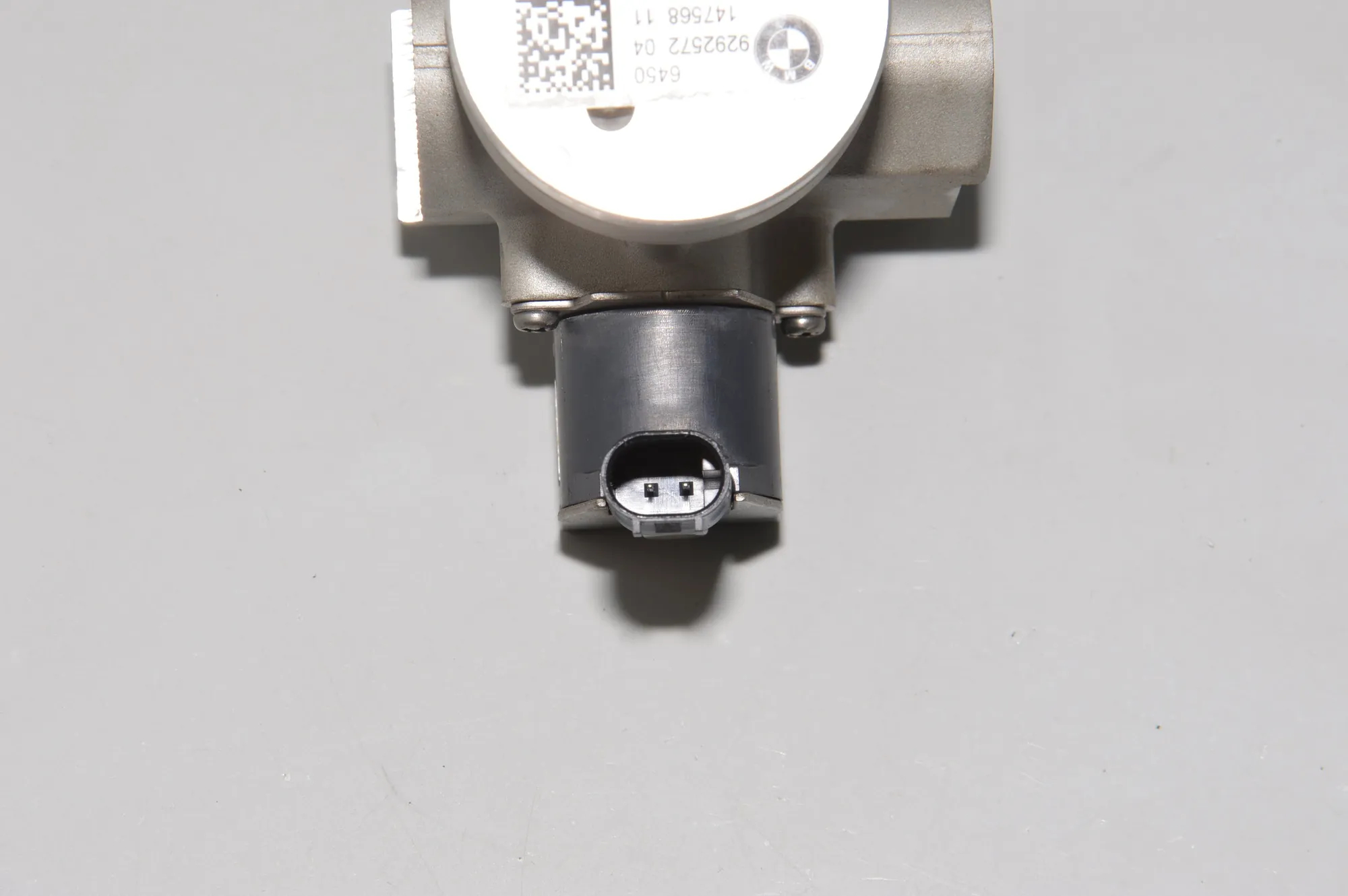 Other Control Units – OEM 9292572 · BMW i3 (I01) Electric 2019 – 5