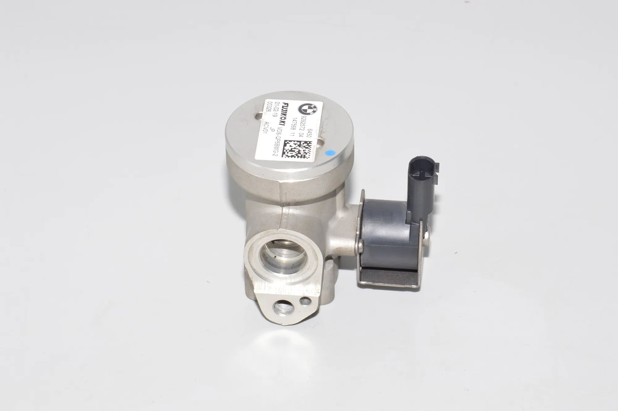 Other Control Units – OEM 9292572 · BMW i3 (I01) Electric 2019 – 3