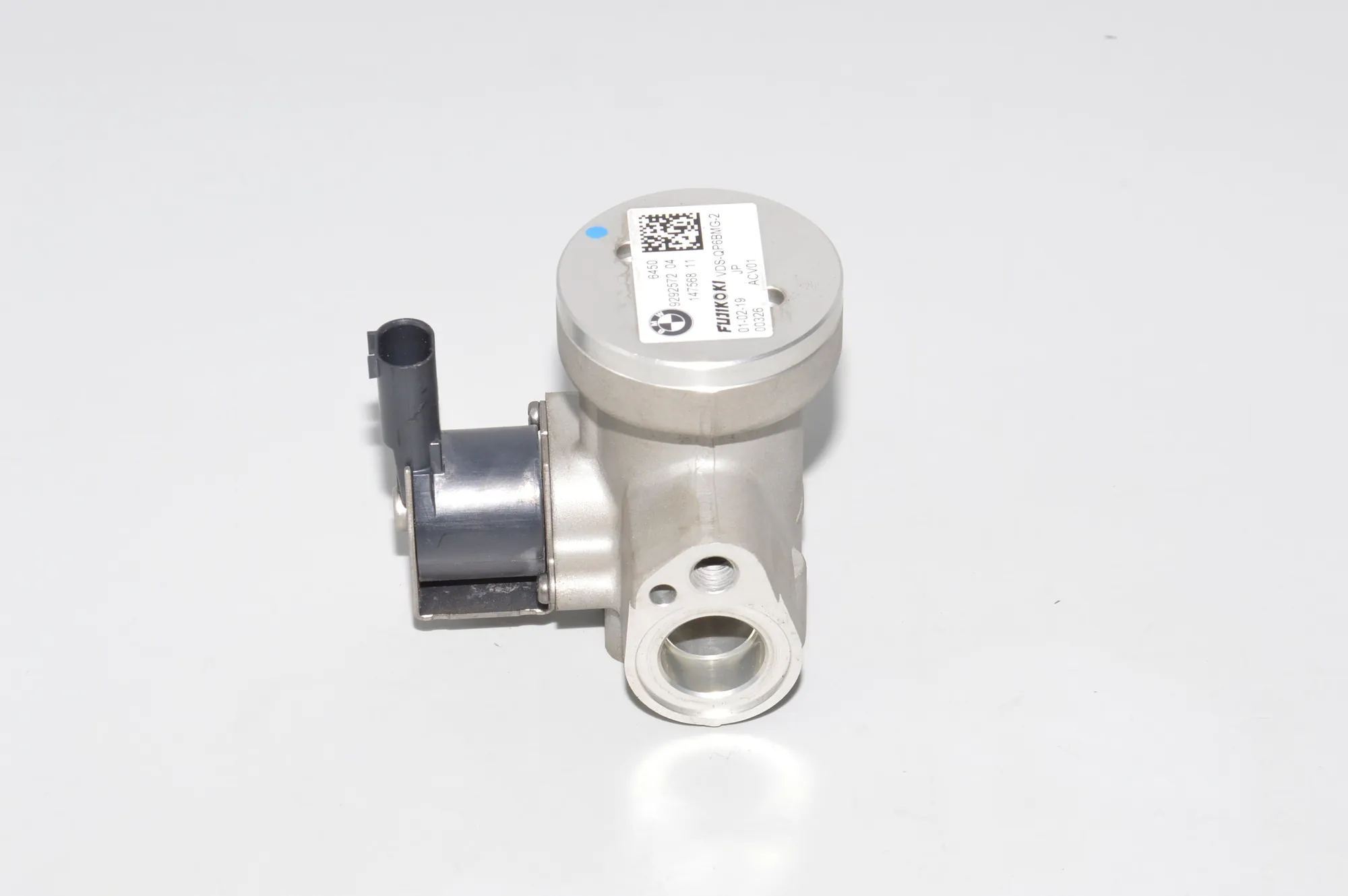 Other Control Units – OEM 9292572 · BMW i3 (I01) Electric 2019 – 2