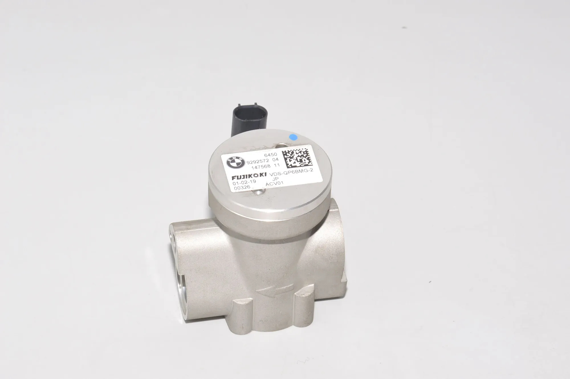 Other Control Units – OEM 9292572 · BMW i3 (I01) Electric 2019