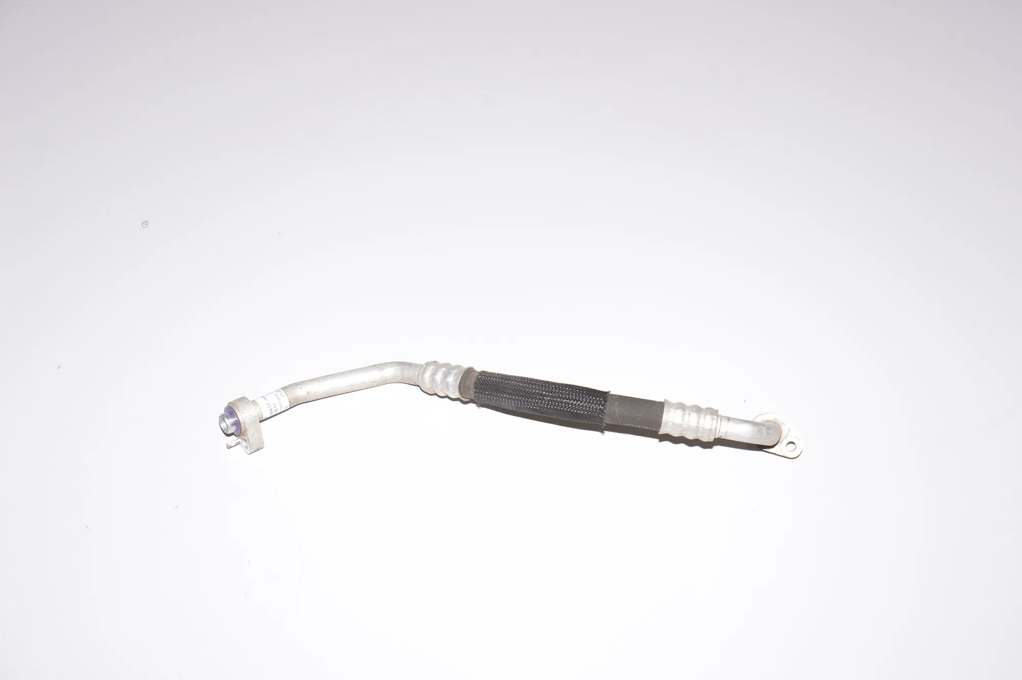 A/C Air Con Hose Pipe – OEM 9335484 · BMW i3 (I01) Electric 2019 – 2