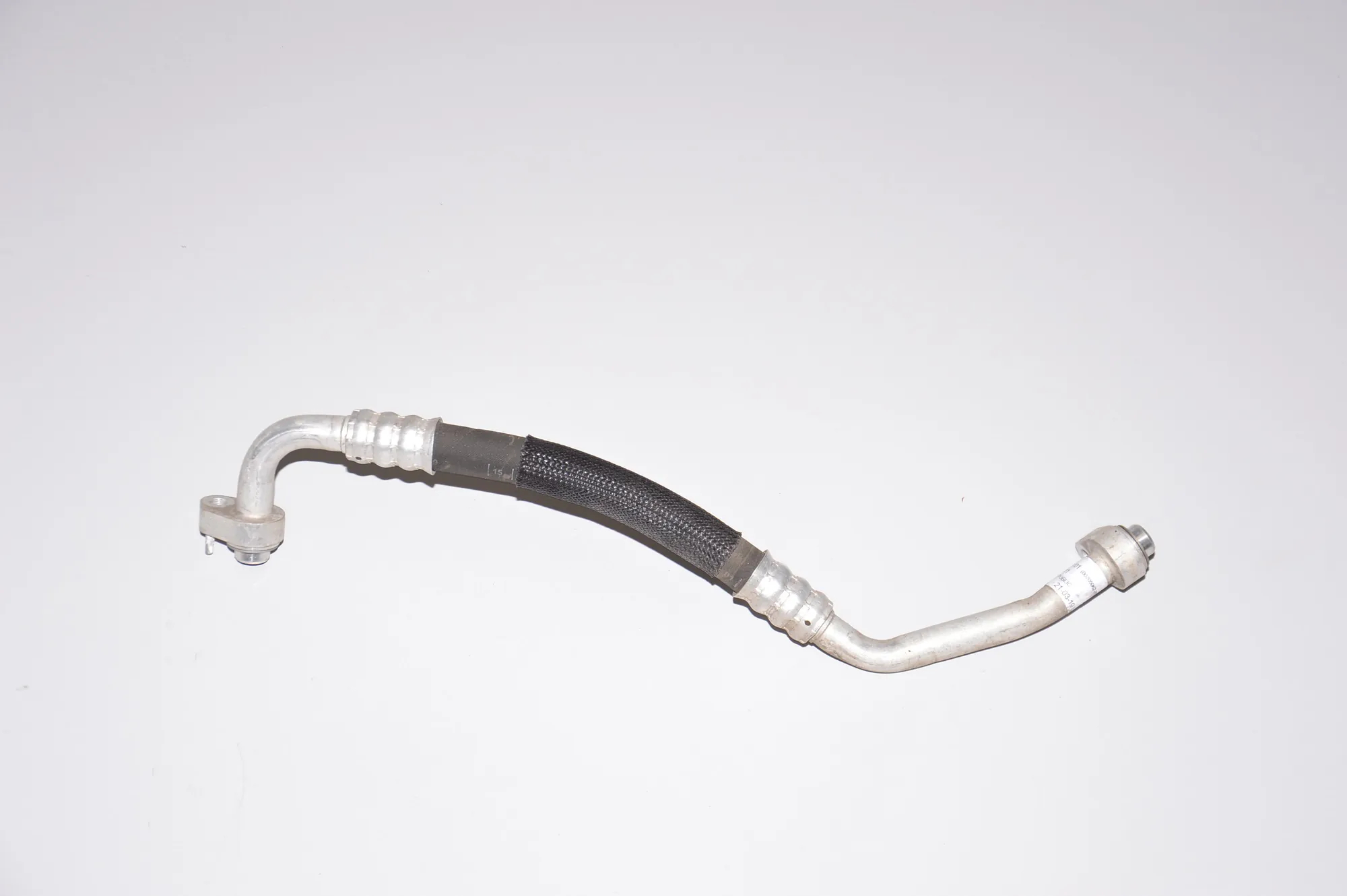 A/C Air Con Hose Pipe – OEM 9335484 · BMW i3 (I01) Electric 2019 – 4
