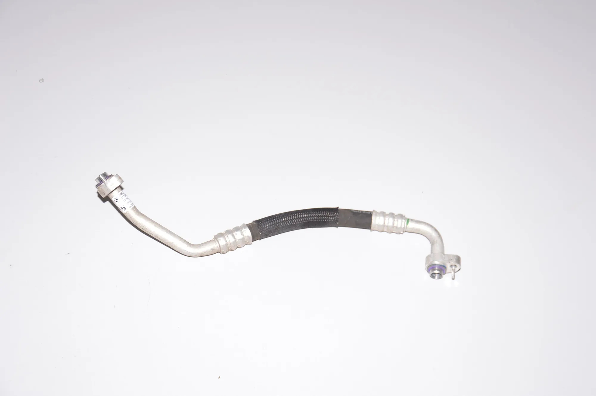 A/C Air Con Hose Pipe – OEM 9335484 · BMW i3 (I01) Electric 2019