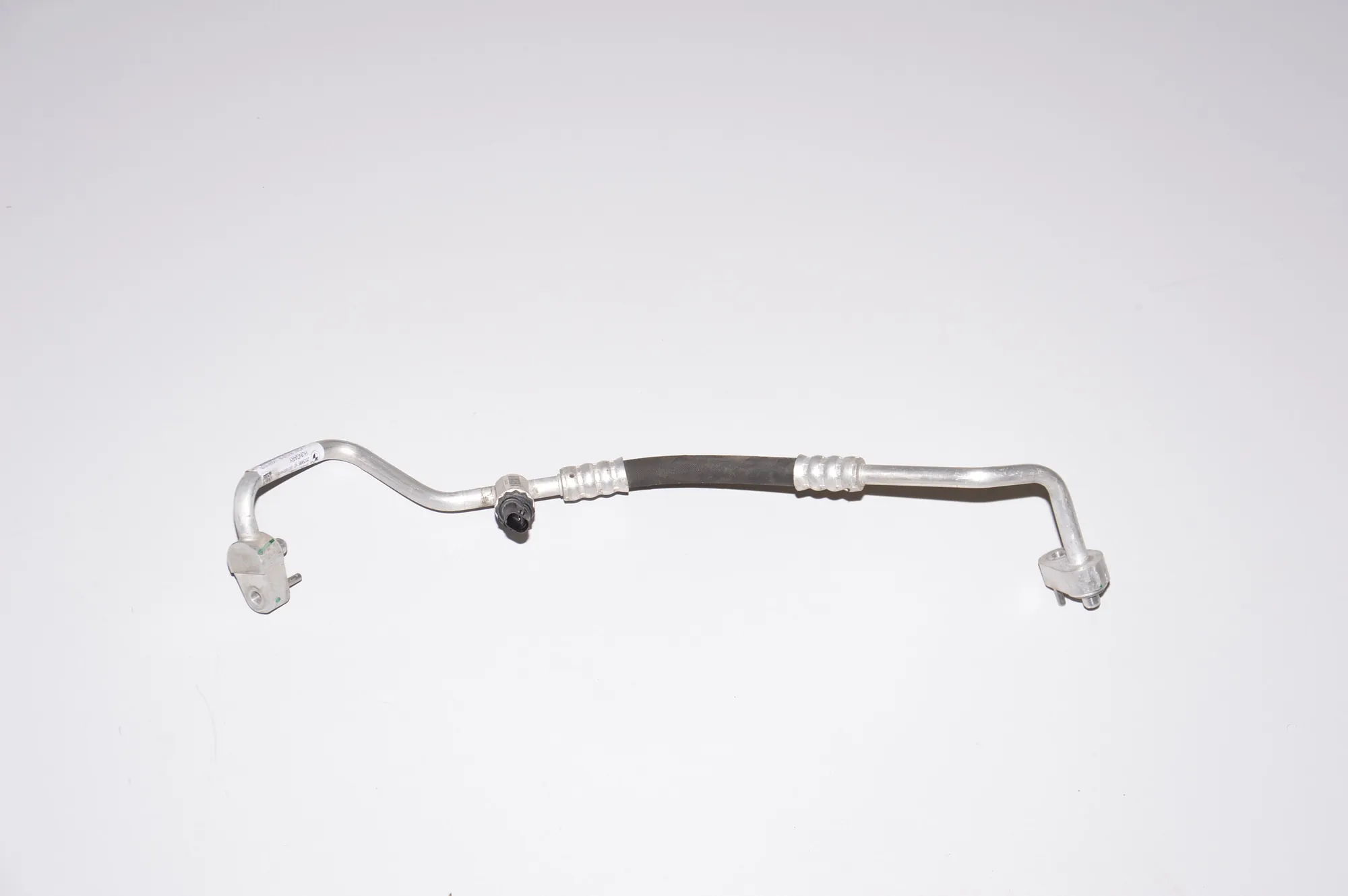 A/C Air Con Hose Pipe – OEM 9291157 · BMW i3 (I01) Electric 2019 – 3