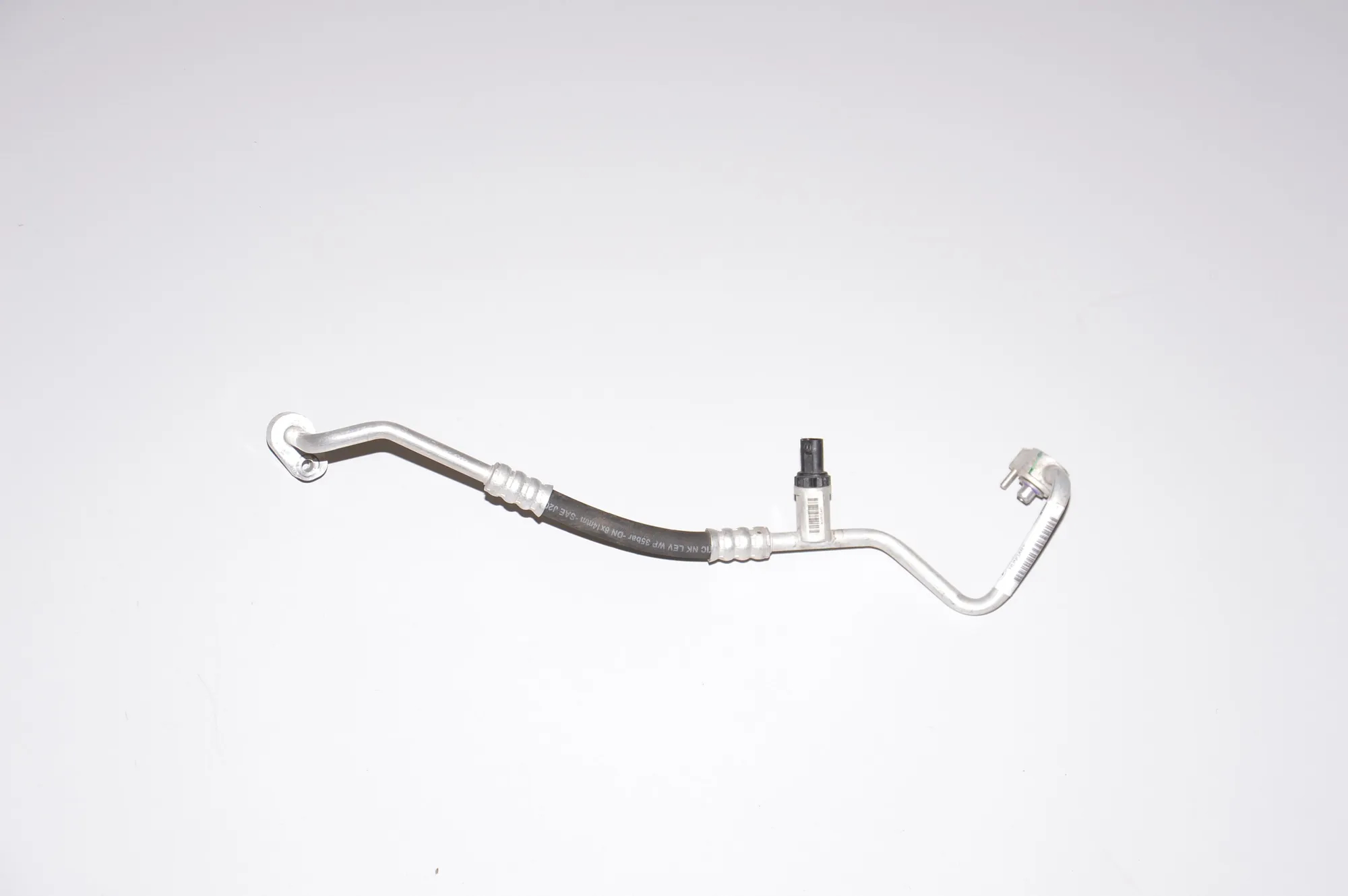 A/C Air Con Hose Pipe – OEM 9291157 · BMW i3 (I01) Electric 2019 – 4