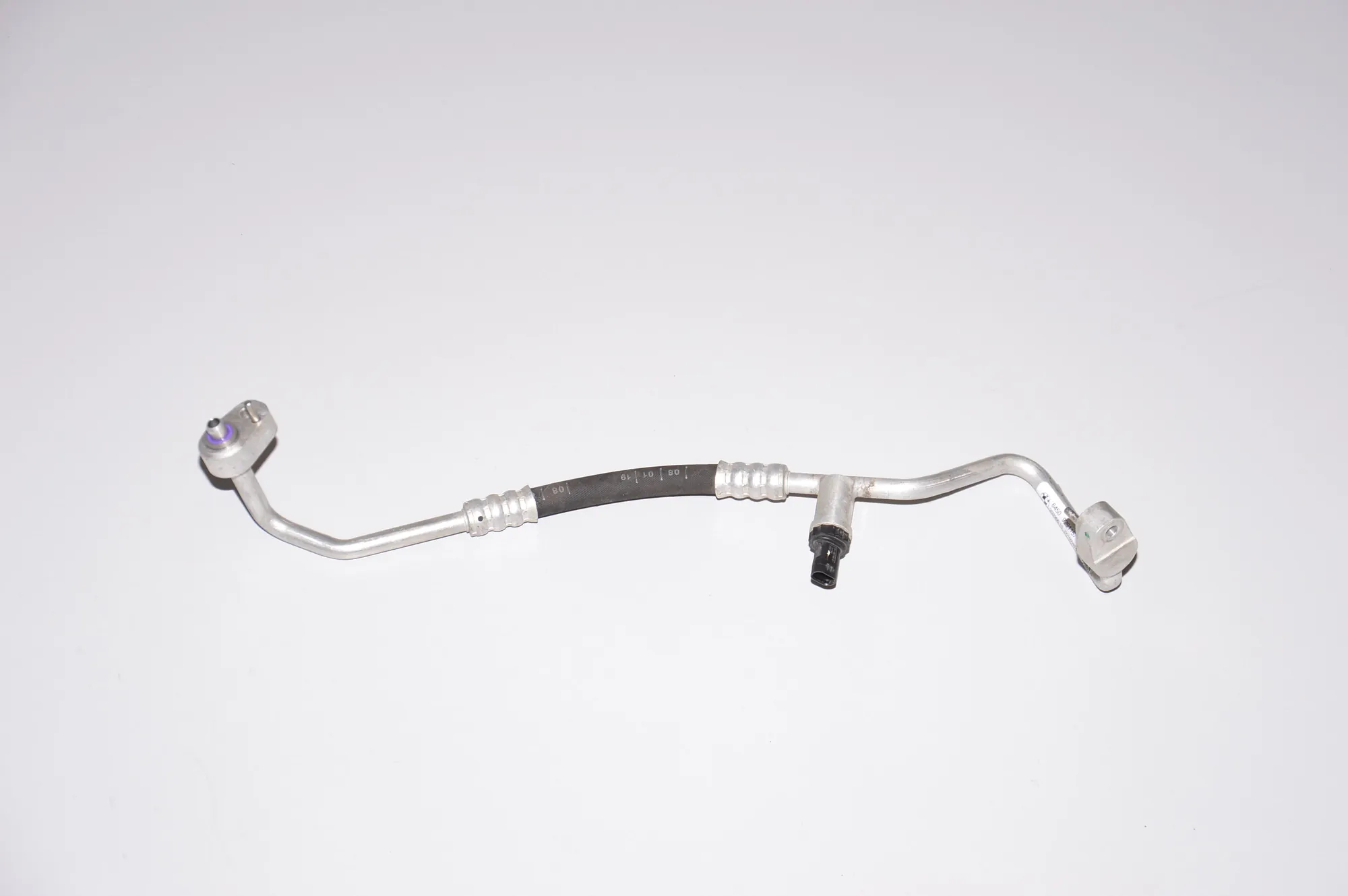A/C Air Con Hose Pipe – OEM 9291157 · BMW i3 (I01) Electric 2019 – 2