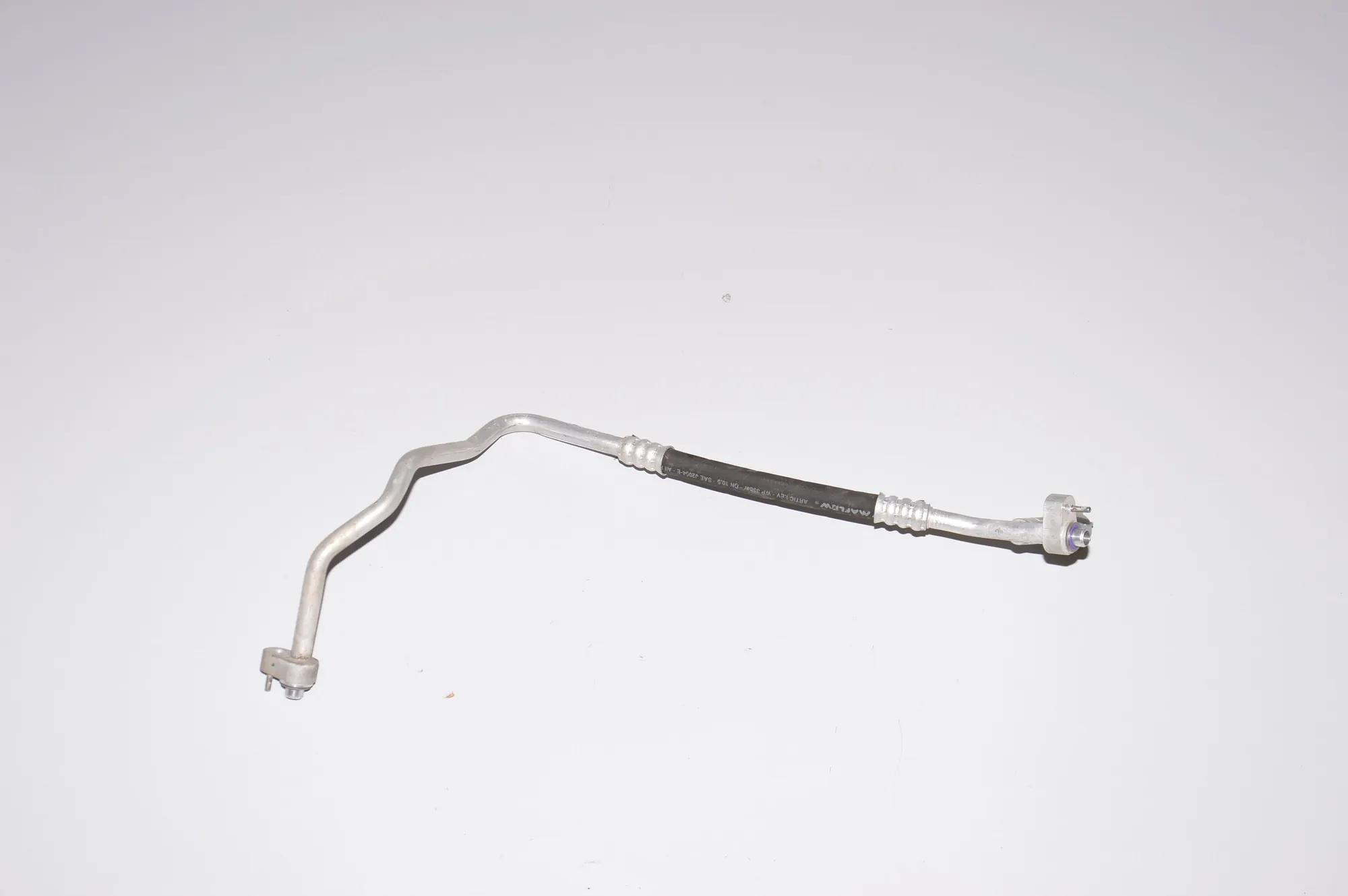 A/C Air Con Hose Pipe – OEM 9335483 · BMW i3 (I01) Electric 2019 – 4