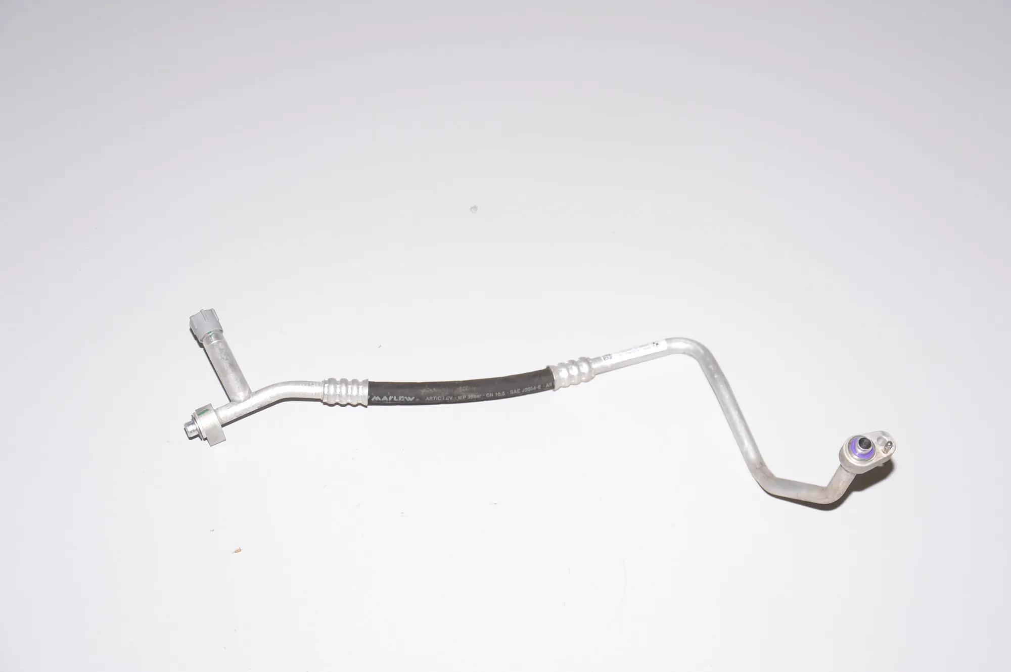 A/C Air Con Hose Pipe – OEM 9335483 · BMW i3 (I01) Electric 2019 – 2