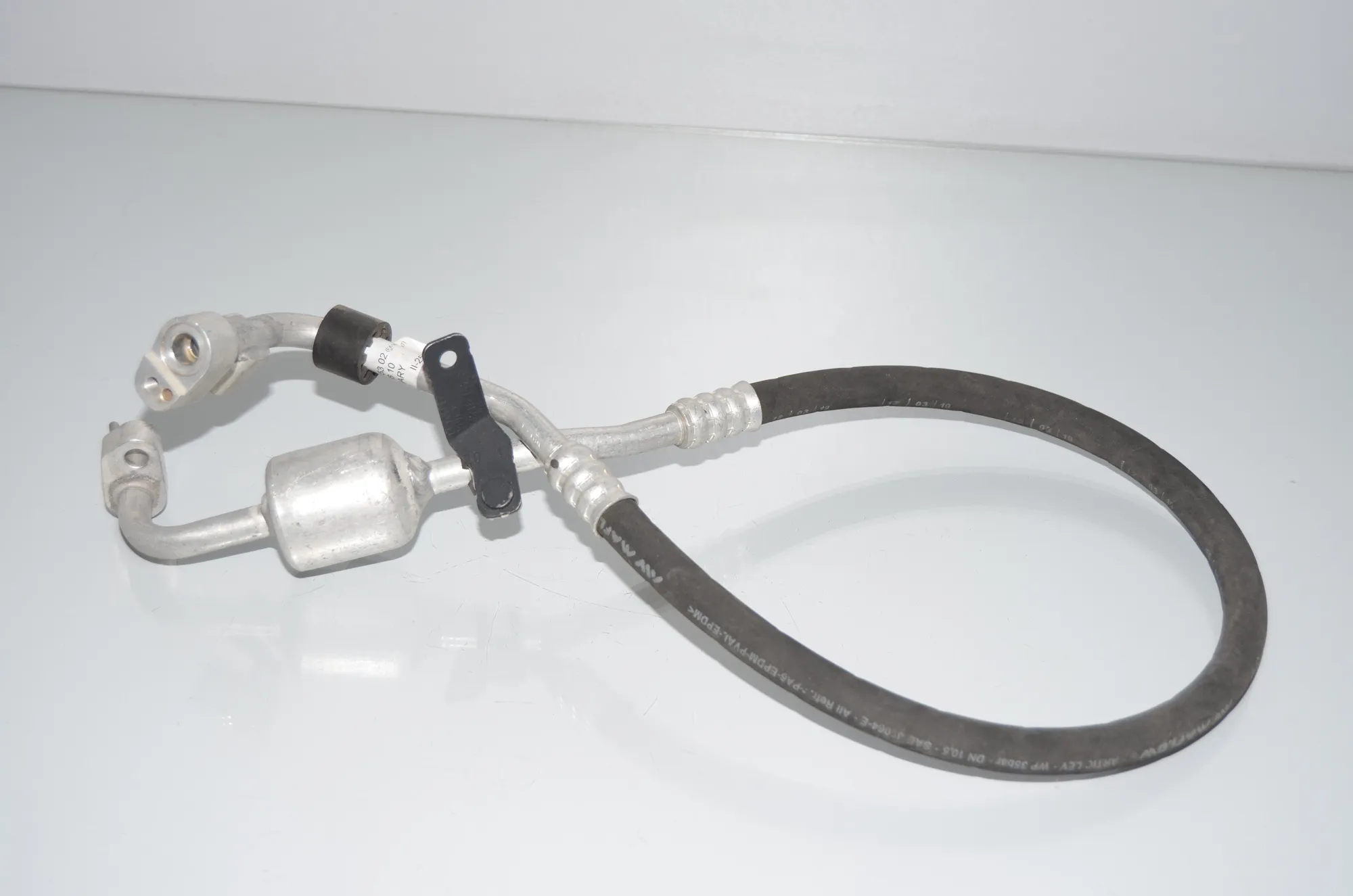 A/C Air Con Hose Pipe – OEM 9291153 · BMW i3 (I01) Electric 2019 – 2
