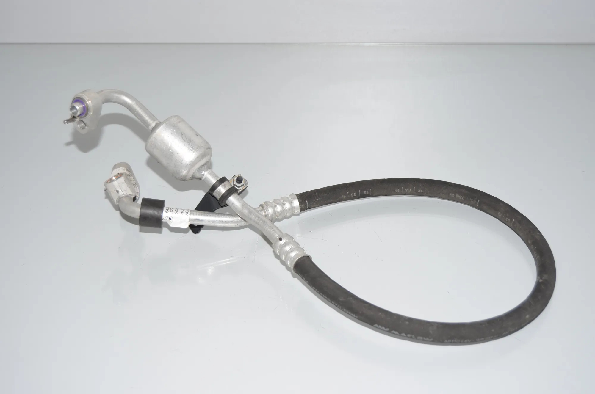 A/C Air Con Hose Pipe – OEM 9291153 · BMW i3 (I01) Electric 2019 – 4
