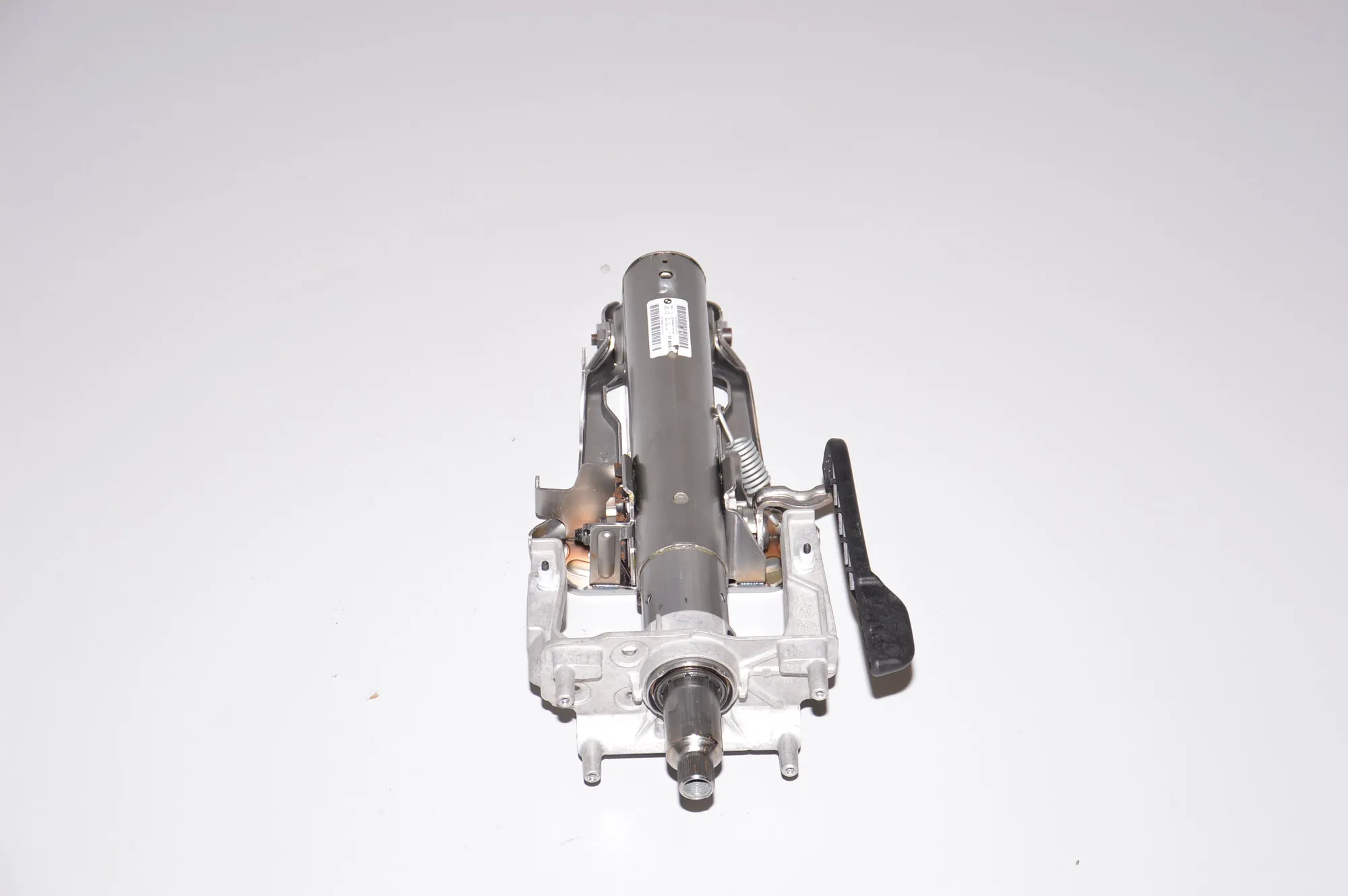 Steering Wheel Adjustment Mechanism – OEM 6865576 · BMW i3 (I01) Electric 2019 – 3