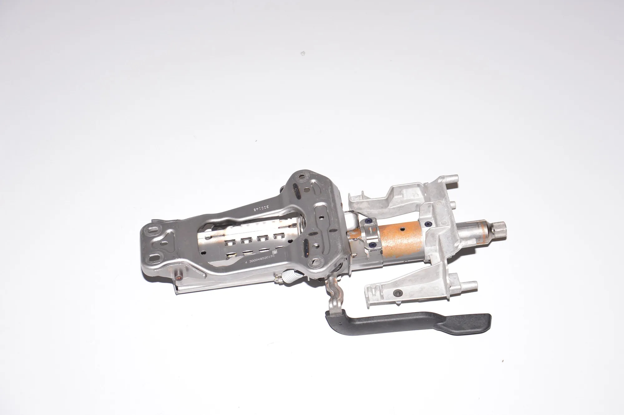 Steering Wheel Adjustment Mechanism – OEM 6865576 · BMW i3 (I01) Electric 2019 – 5