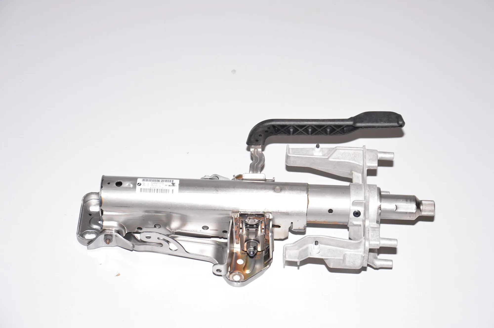 Steering Wheel Adjustment Mechanism – OEM 6865576 · BMW i3 (I01) Electric 2019