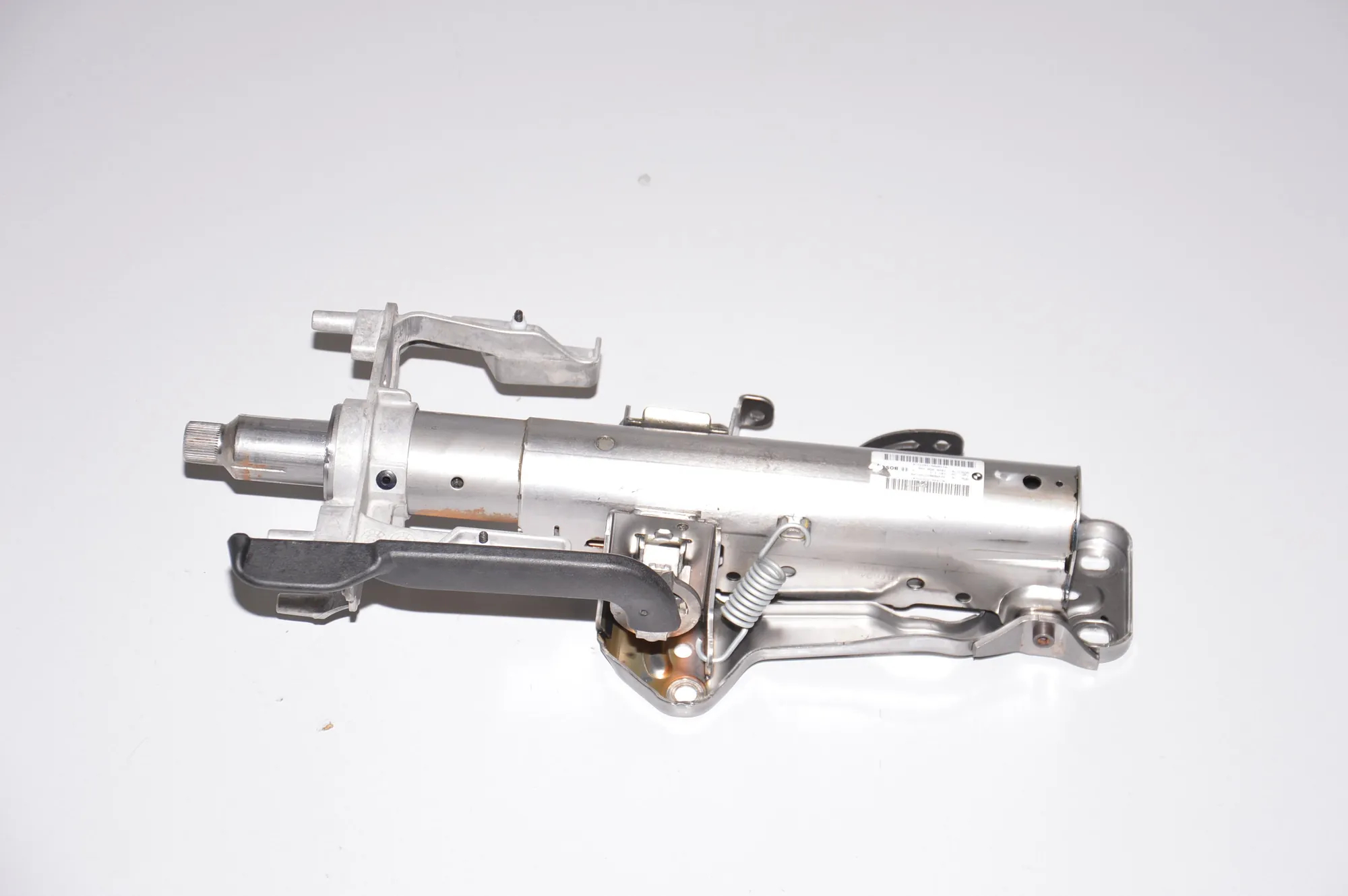 Steering Wheel Adjustment Mechanism – OEM 6865576 · BMW i3 (I01) Electric 2019 – 2