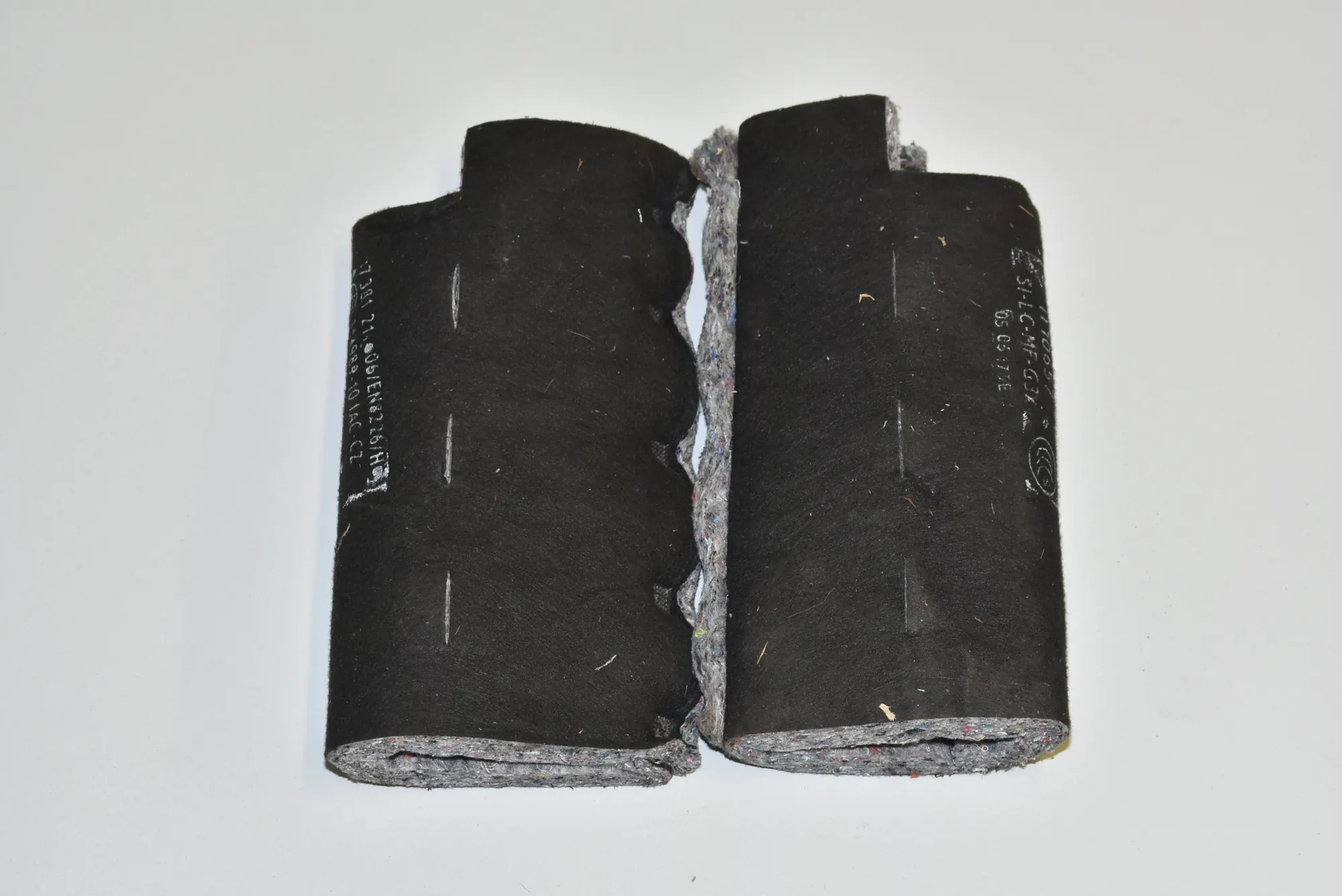 Other Interior Parts – OEM 7381211 · BMW 5 (G30) BMW 5 (G30) 530 i 2018 – 3