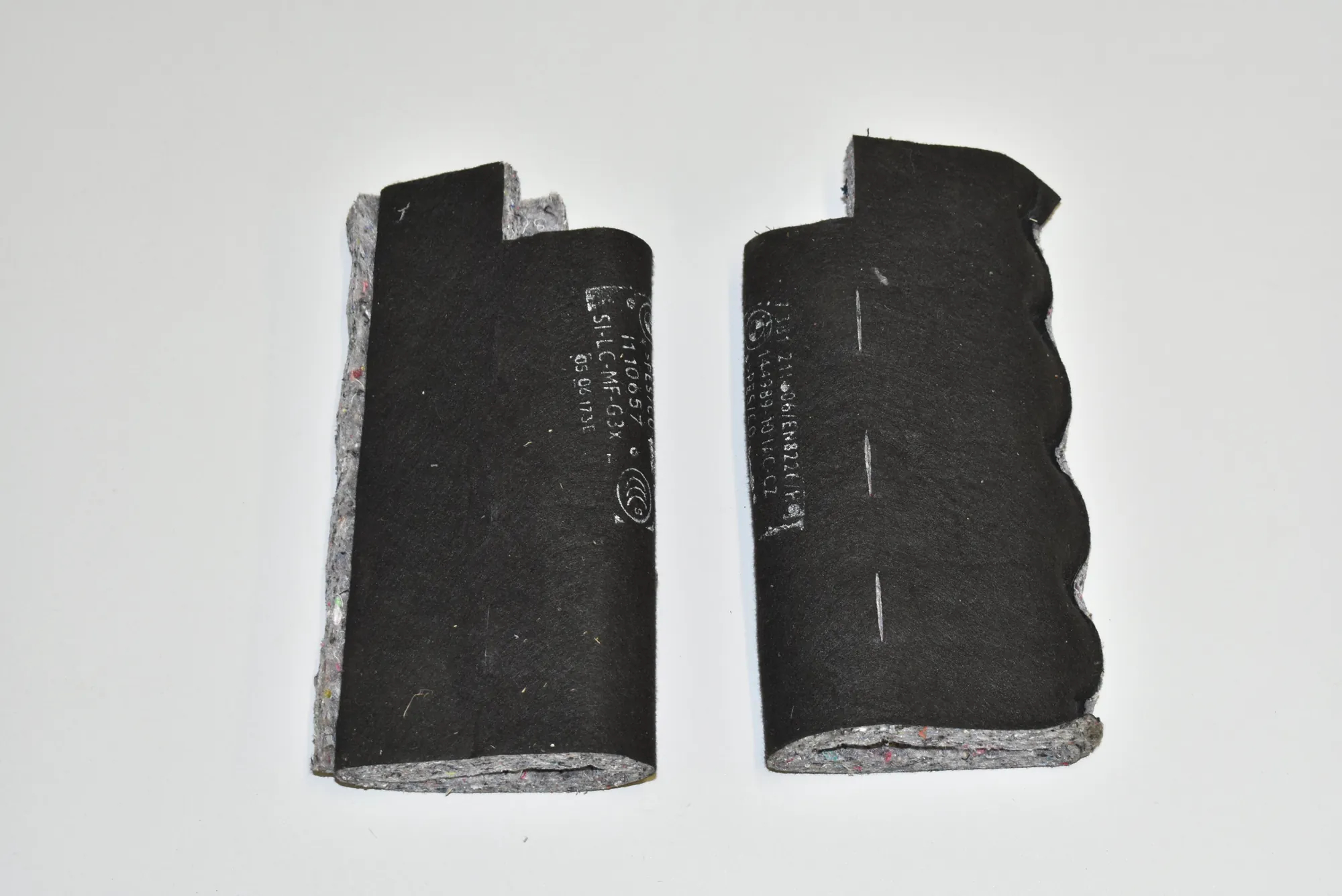 Other Interior Parts – OEM 7381211 · BMW 5 (G30) BMW 5 (G30) 530 i 2018 – 2